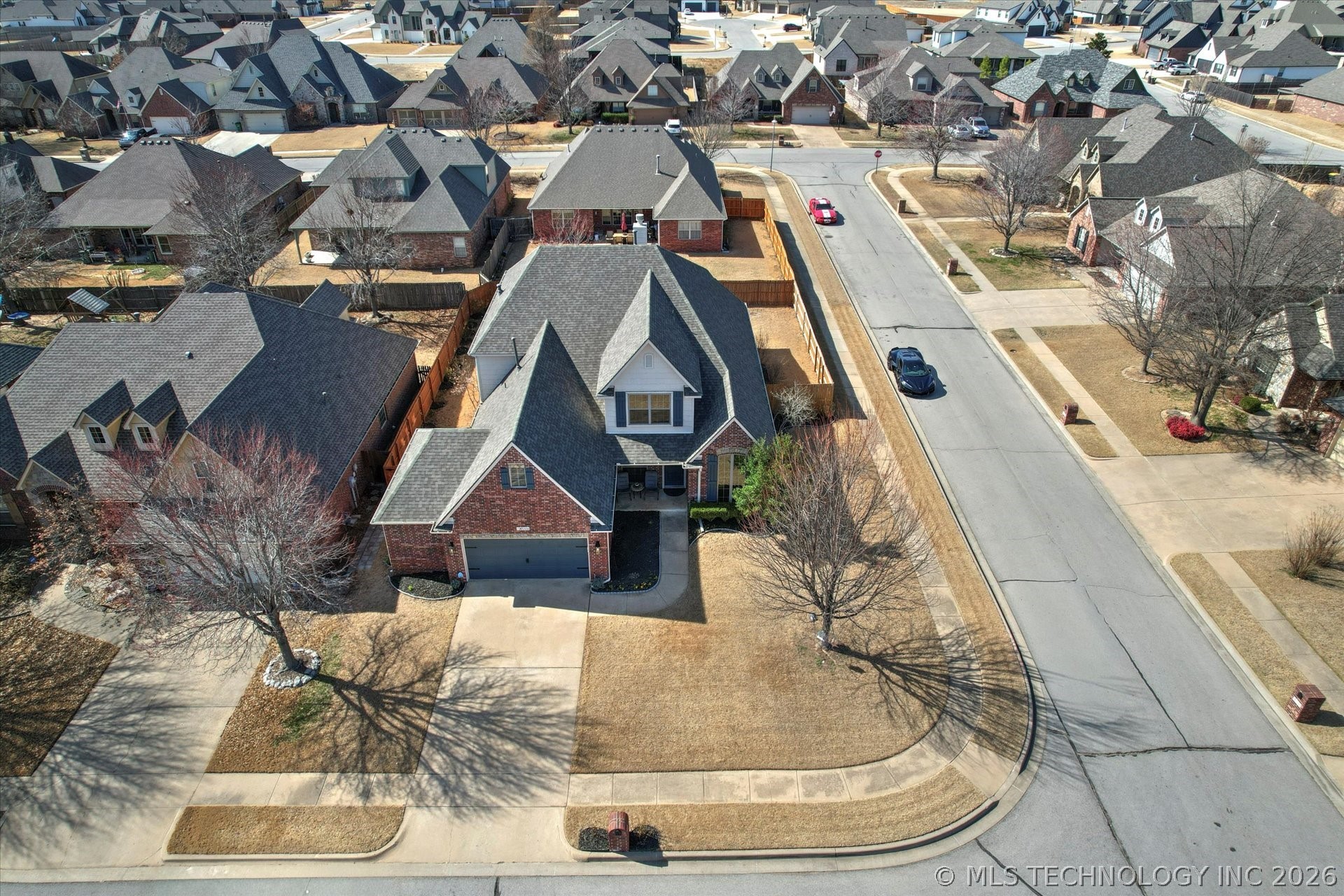 14506 S Florence Place S Bixby OK 74008
