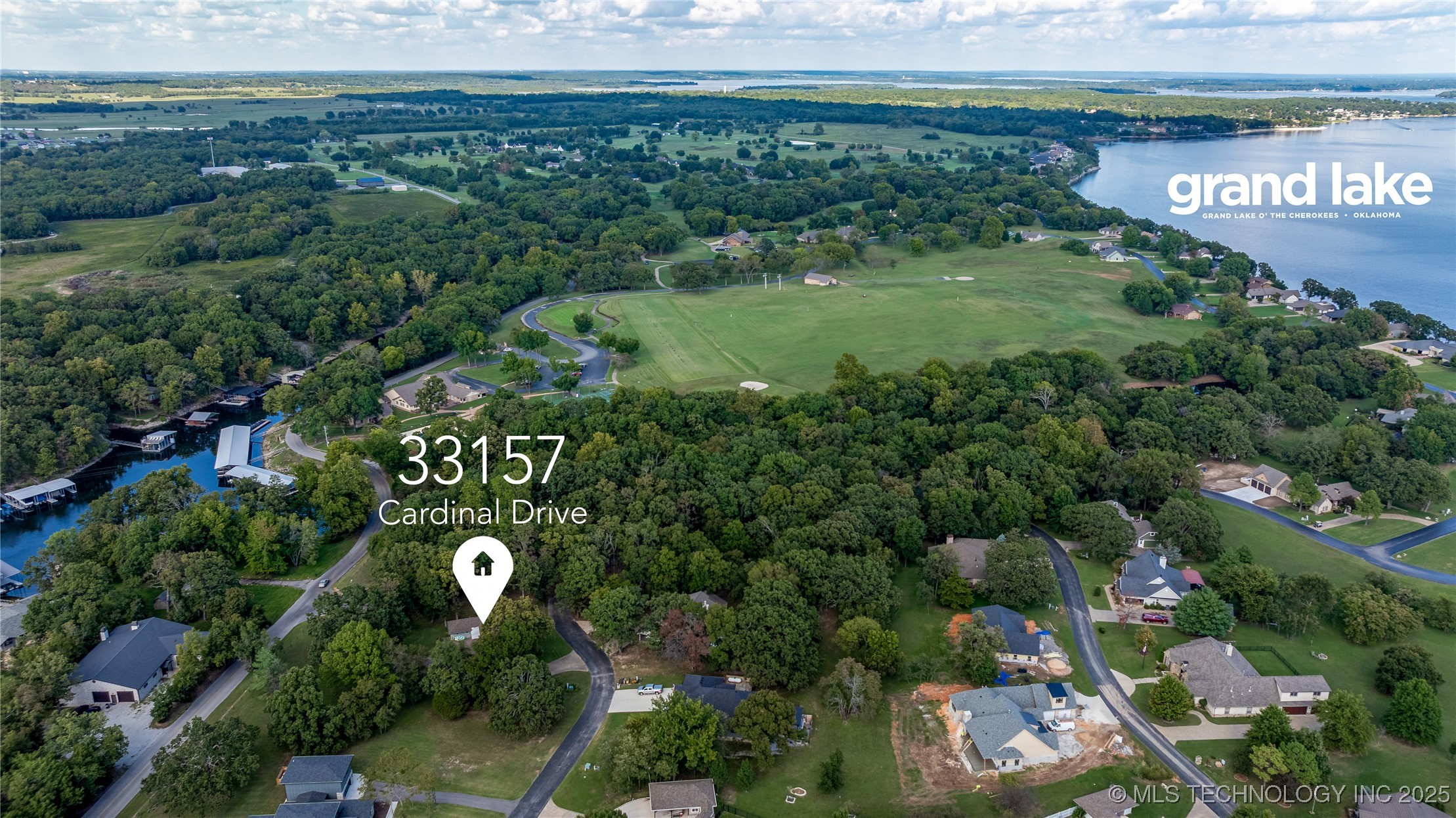 33157 Cardinal Drive Afton OK 74331