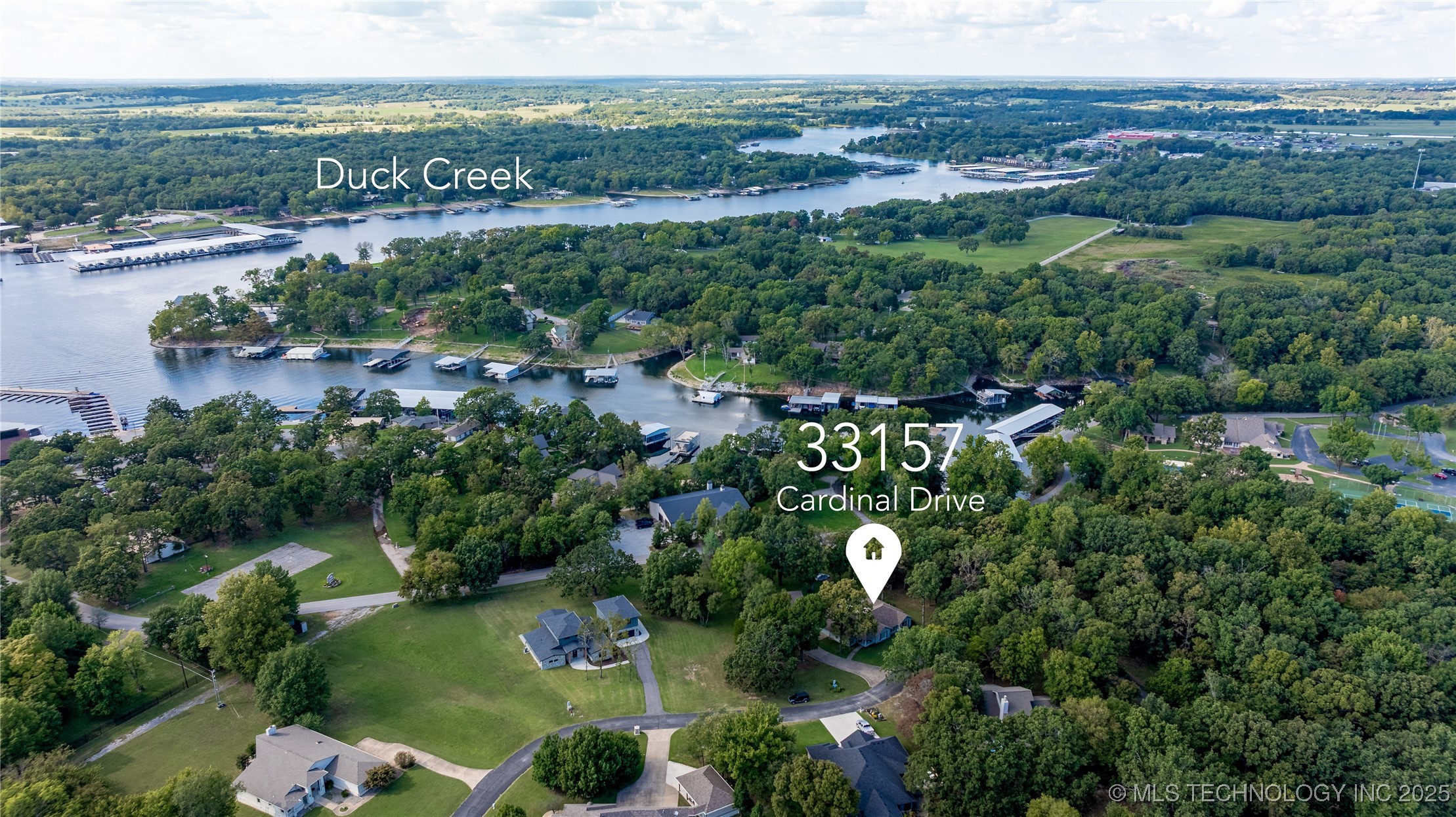 33157 Cardinal Drive Afton OK 74331