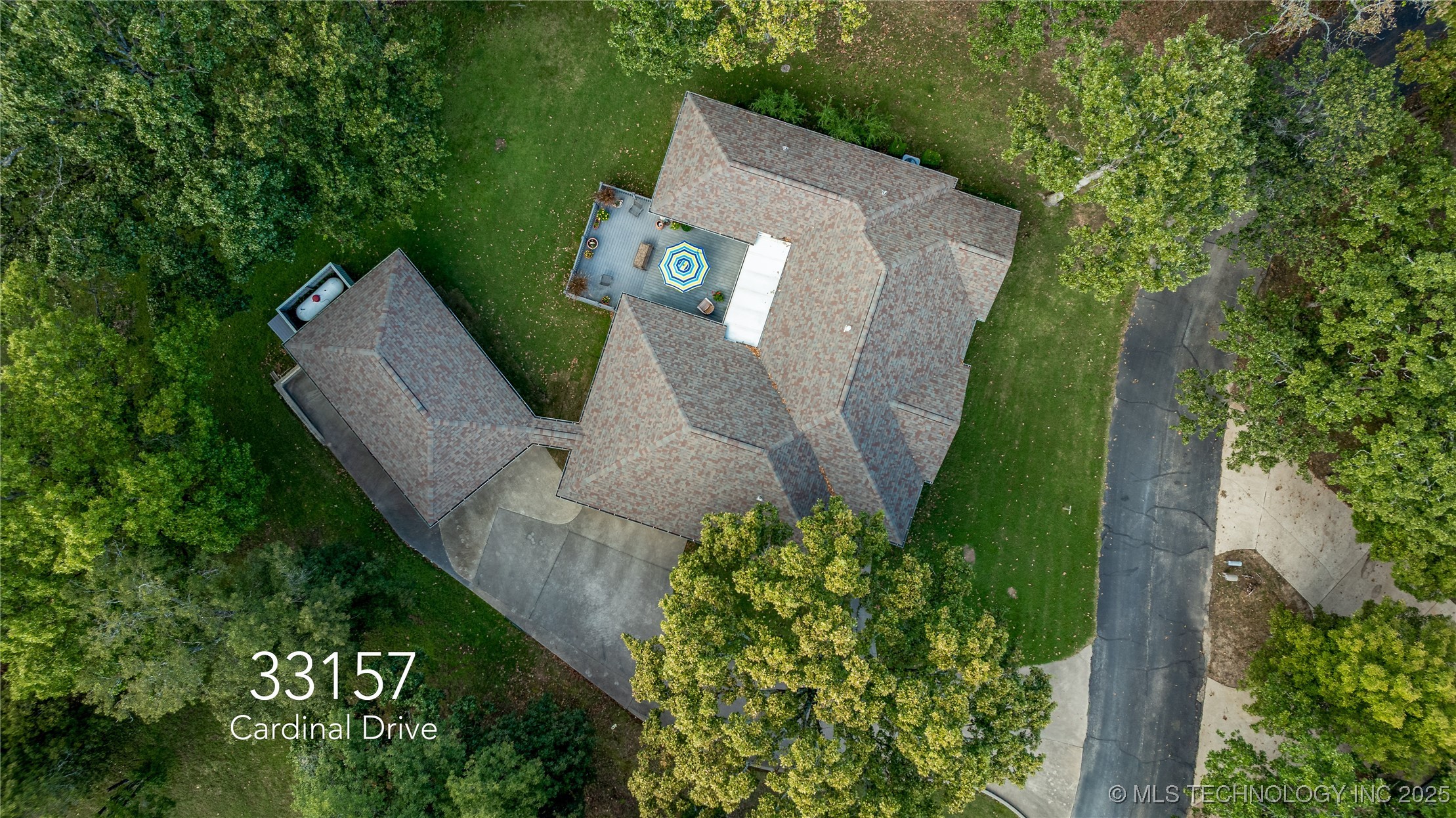 33157 Cardinal Drive Afton OK 74331