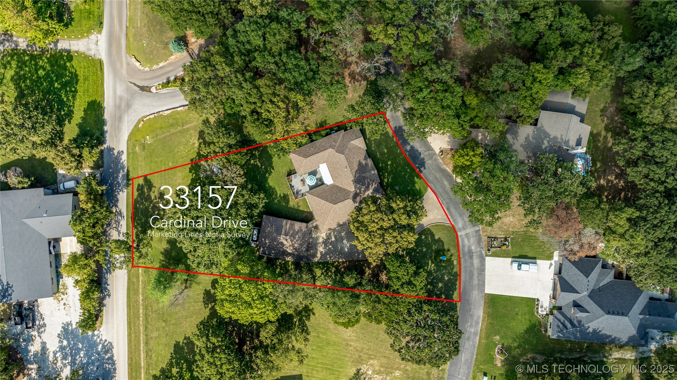 33157 Cardinal Drive Afton OK 74331