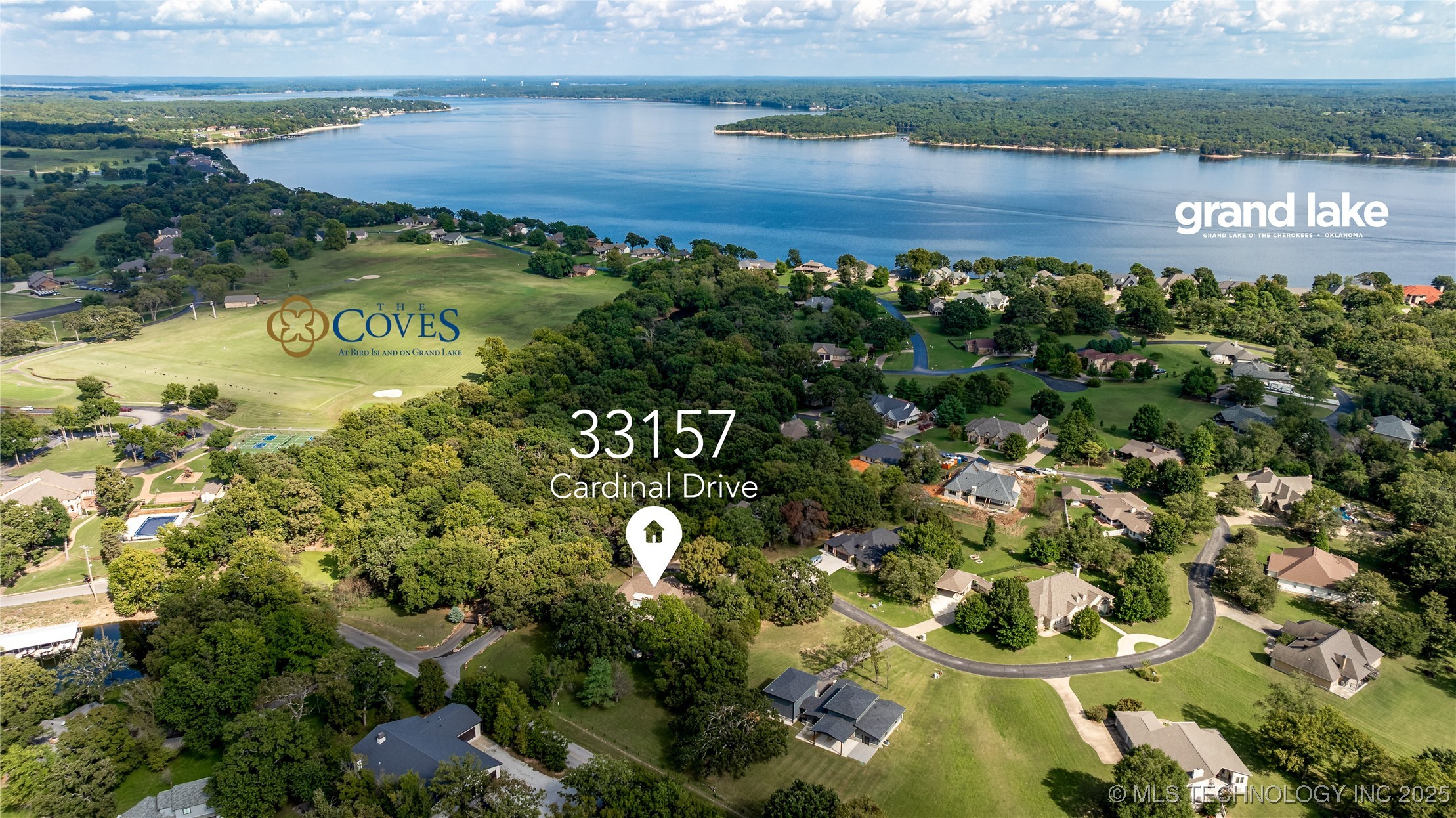 33157 Cardinal Drive Afton OK 74331