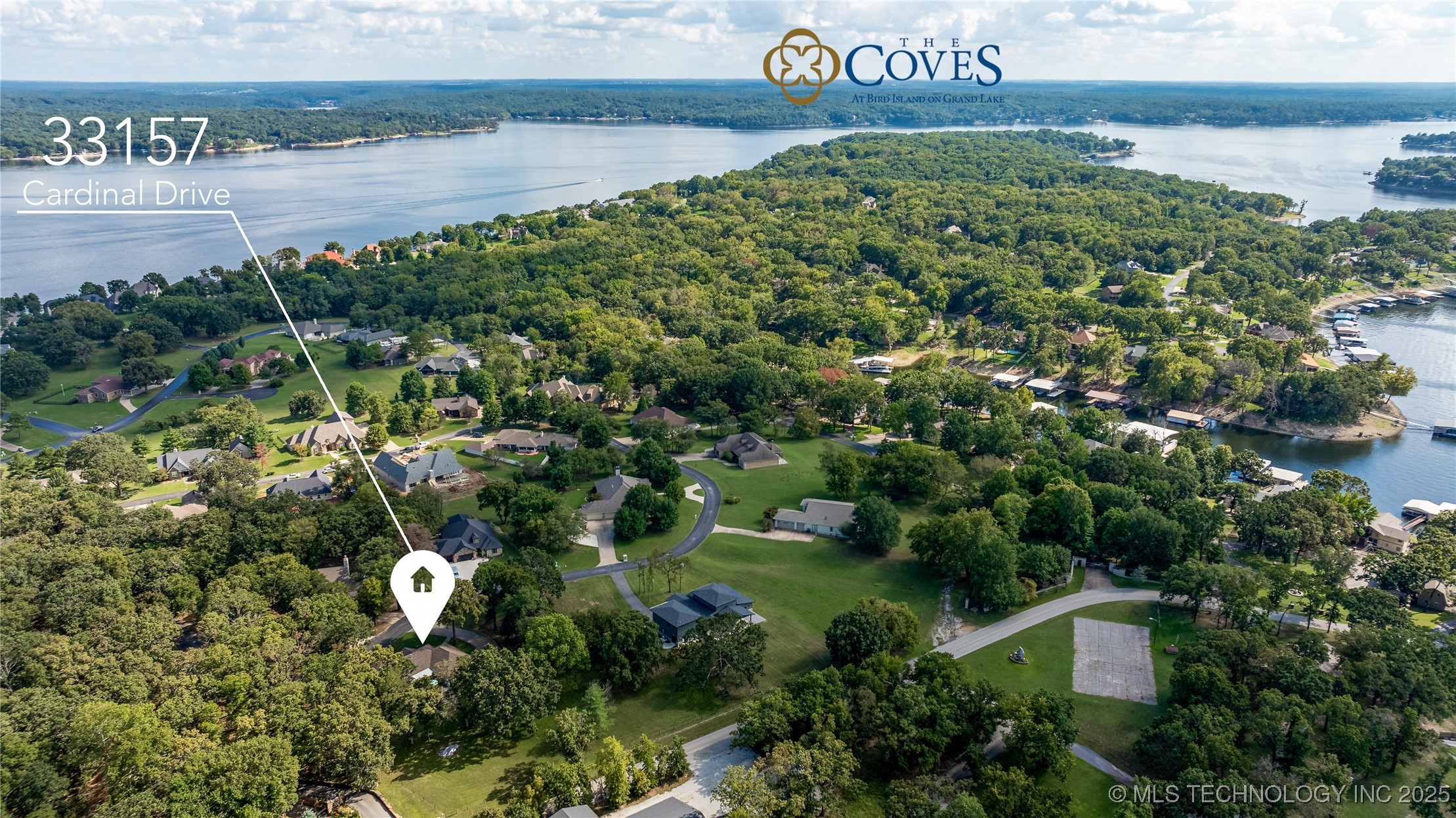 33157 Cardinal Drive Afton OK 74331