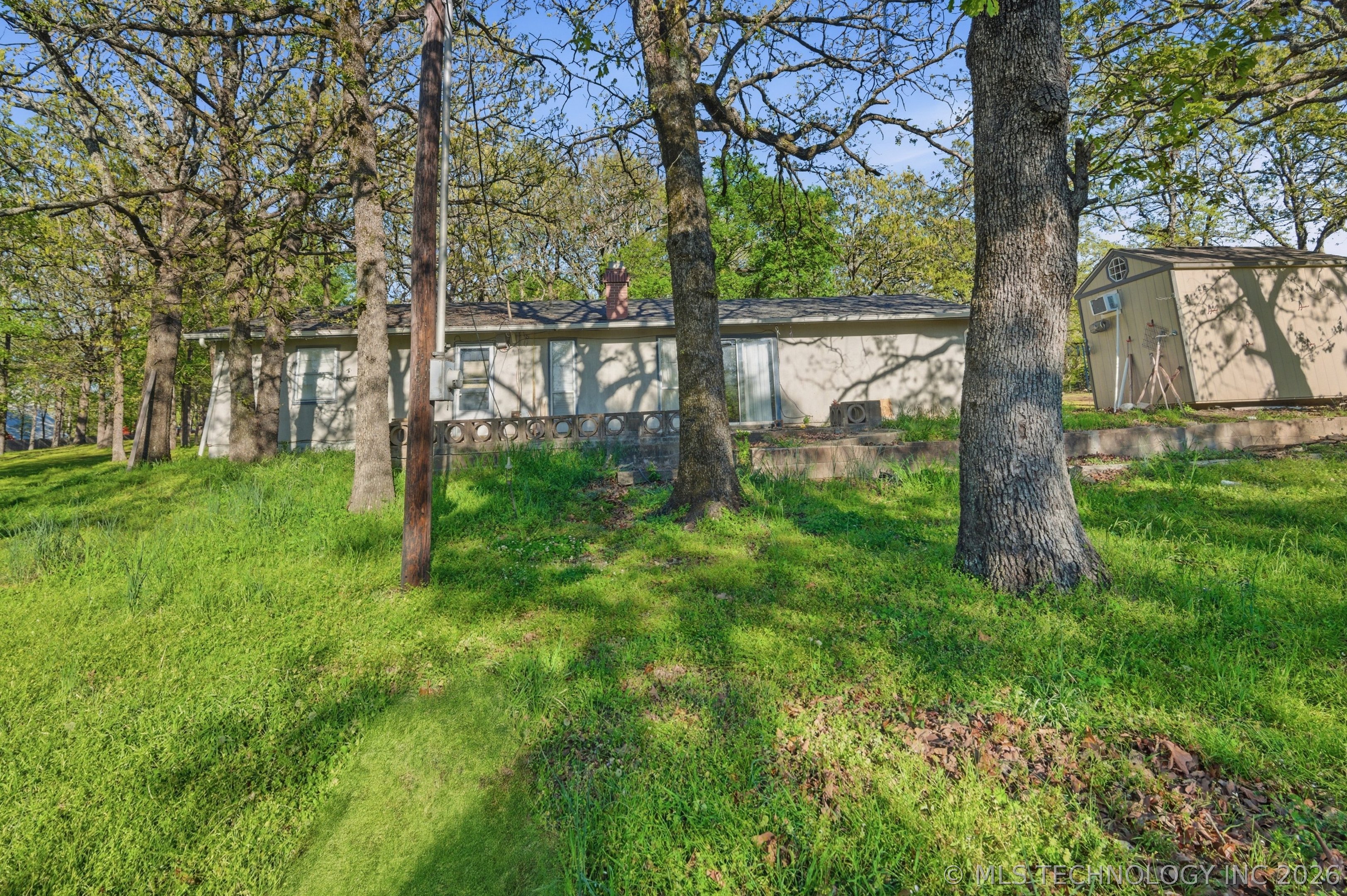 1981 S 70th E Muskogee OK 74403