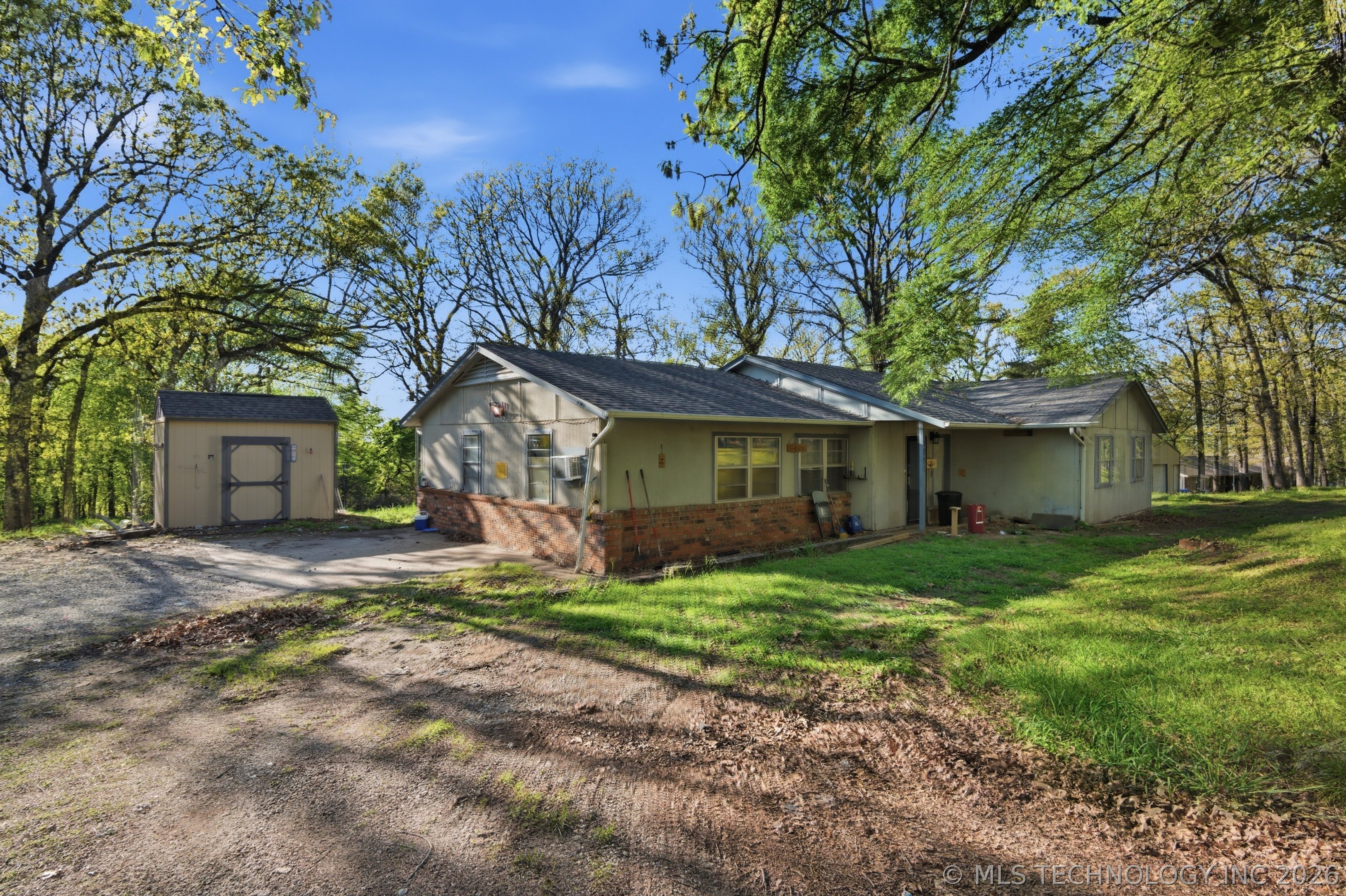 1981 S 70th E Muskogee OK 74403