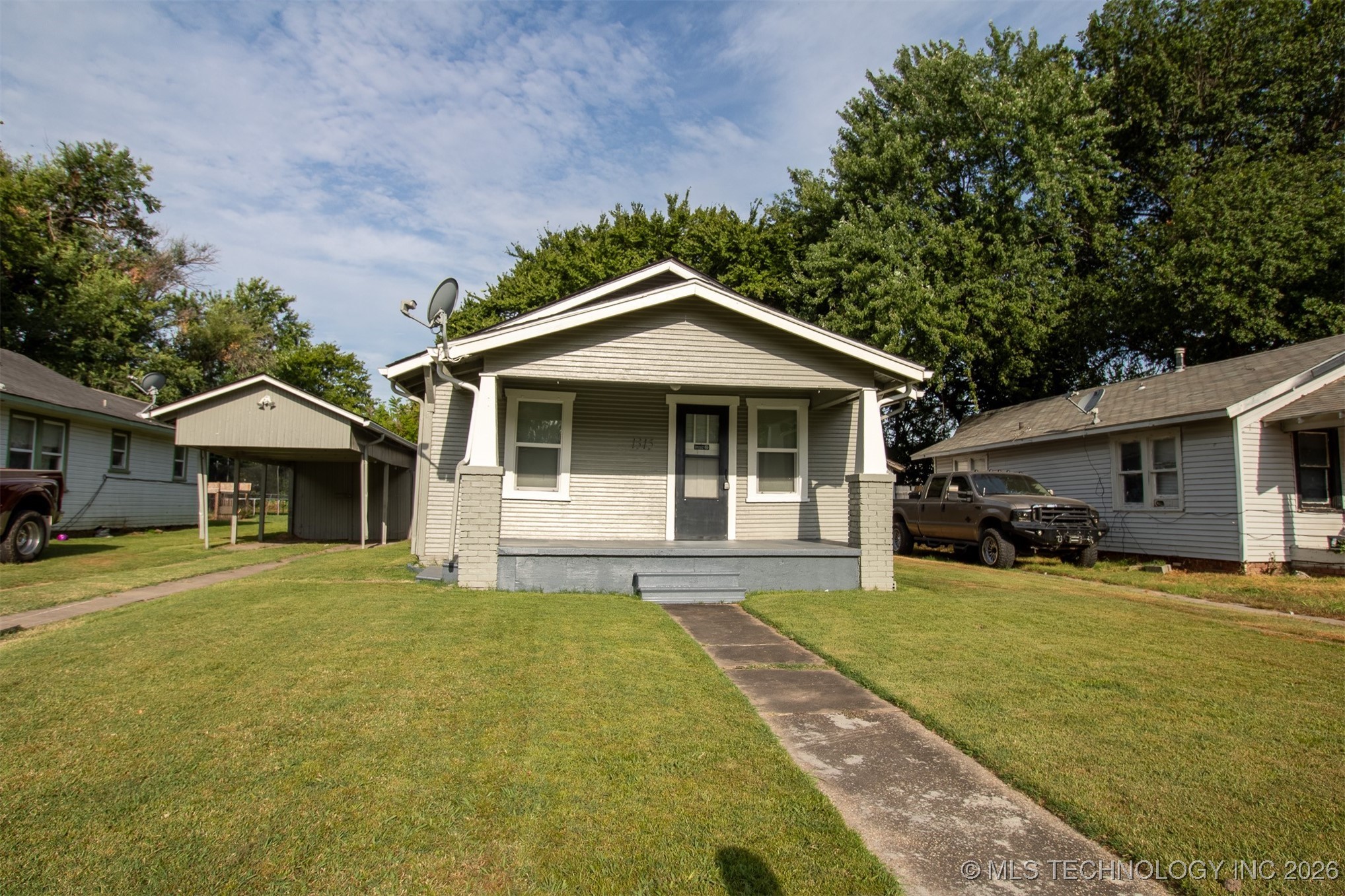 1315 Walnut Street Muskogee OK 74403