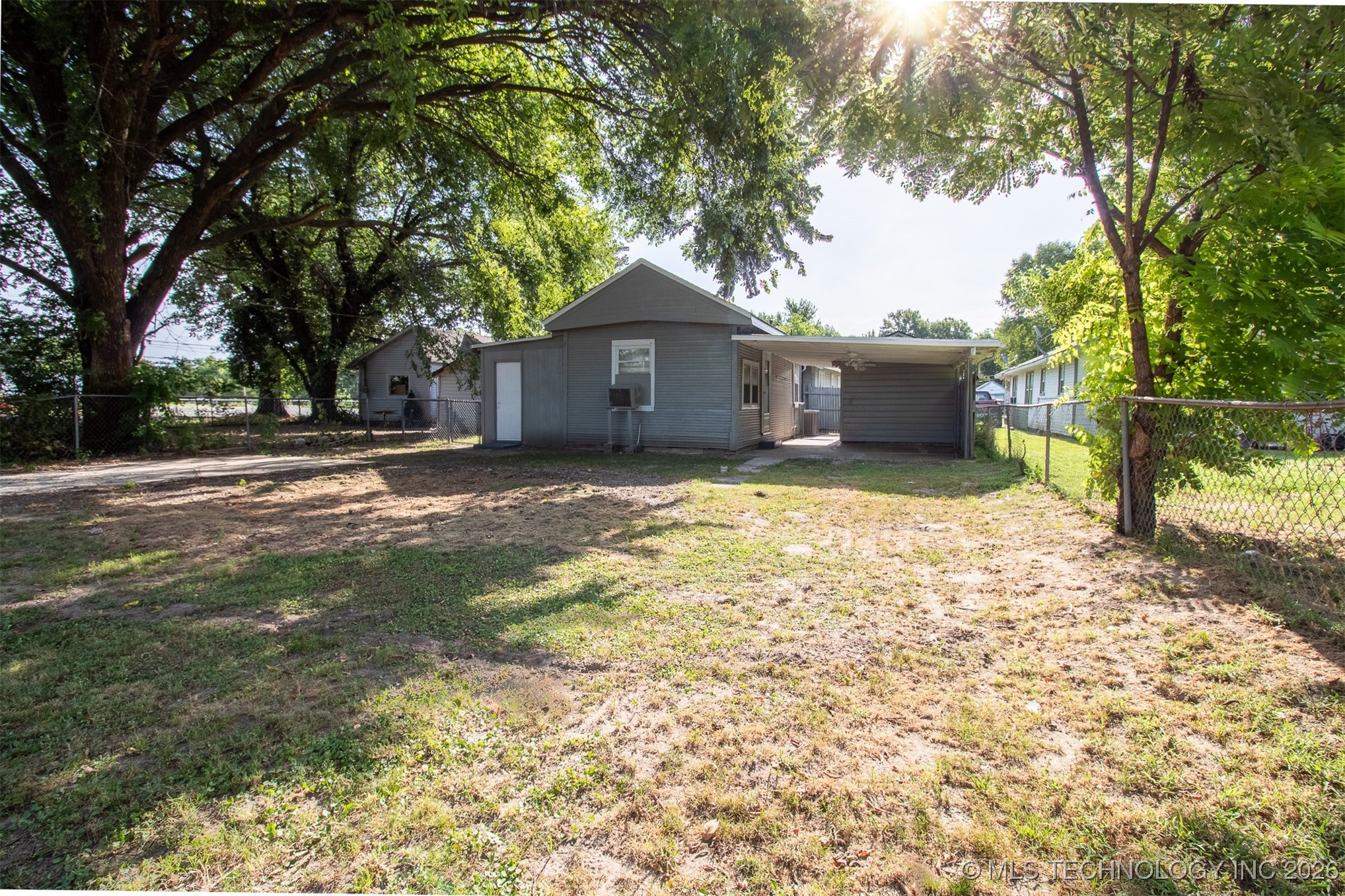 1315 Walnut Street Muskogee OK 74403