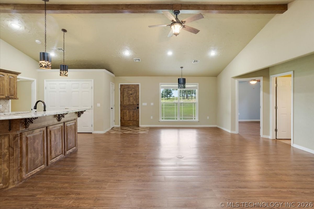 7939 W G Bar Road Atoka OK 74525