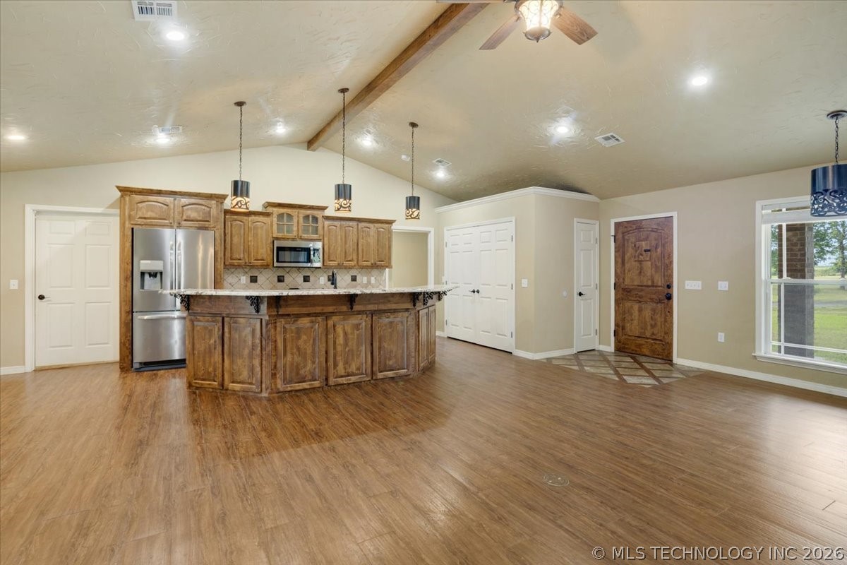 7939 W G Bar Road Atoka OK 74525