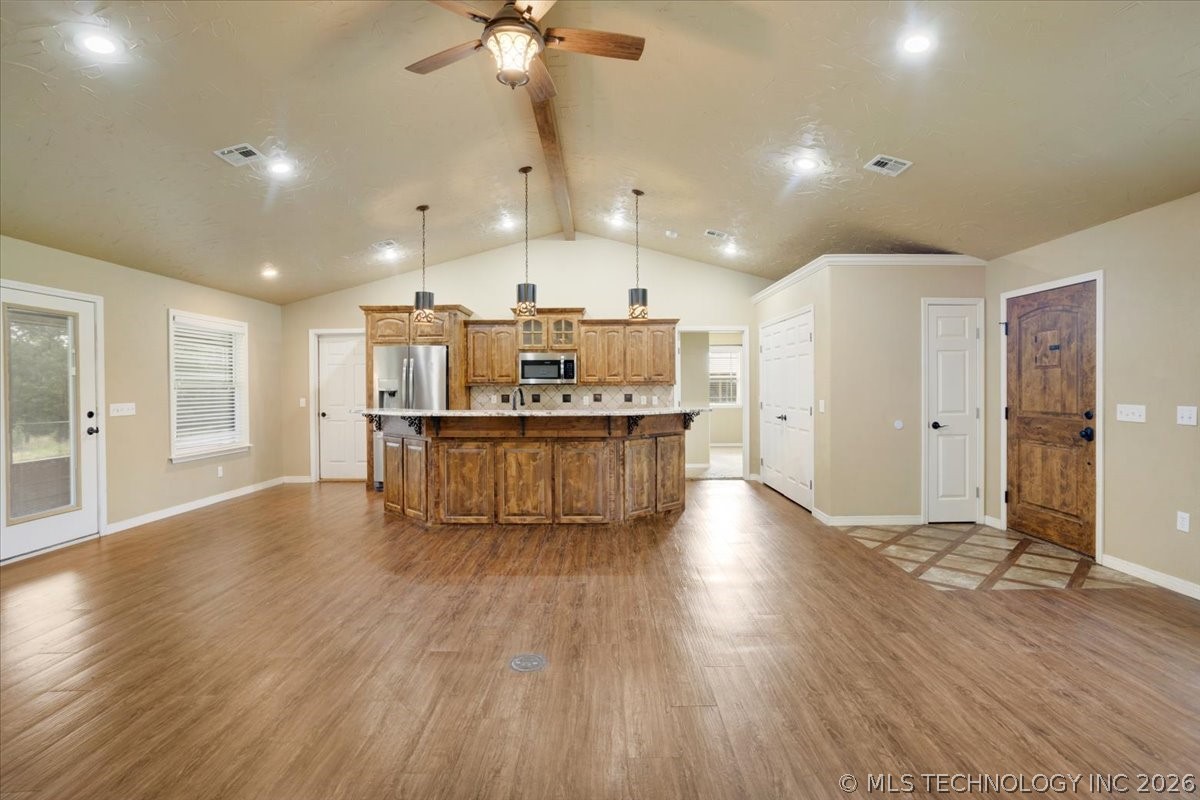 7939 W G Bar Road Atoka OK 74525