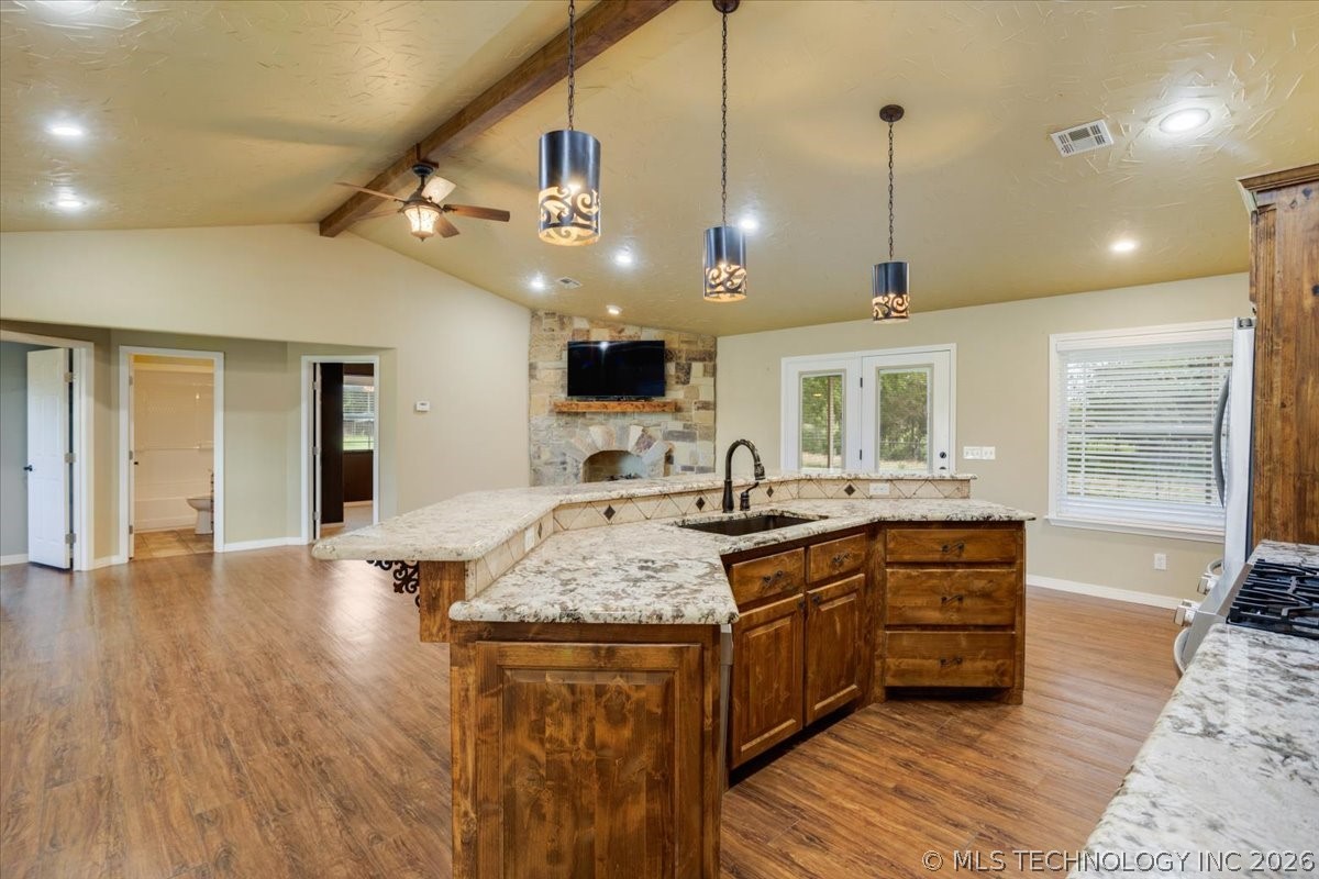 7939 W G Bar Road Atoka OK 74525