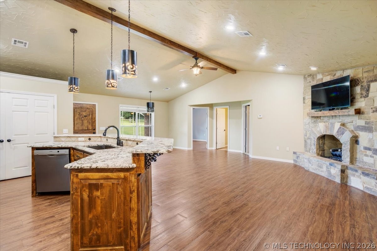 7939 W G Bar Road Atoka OK 74525
