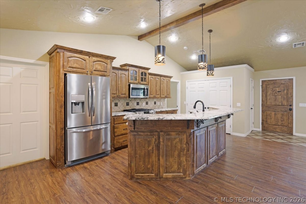 7939 W G Bar Road Atoka OK 74525