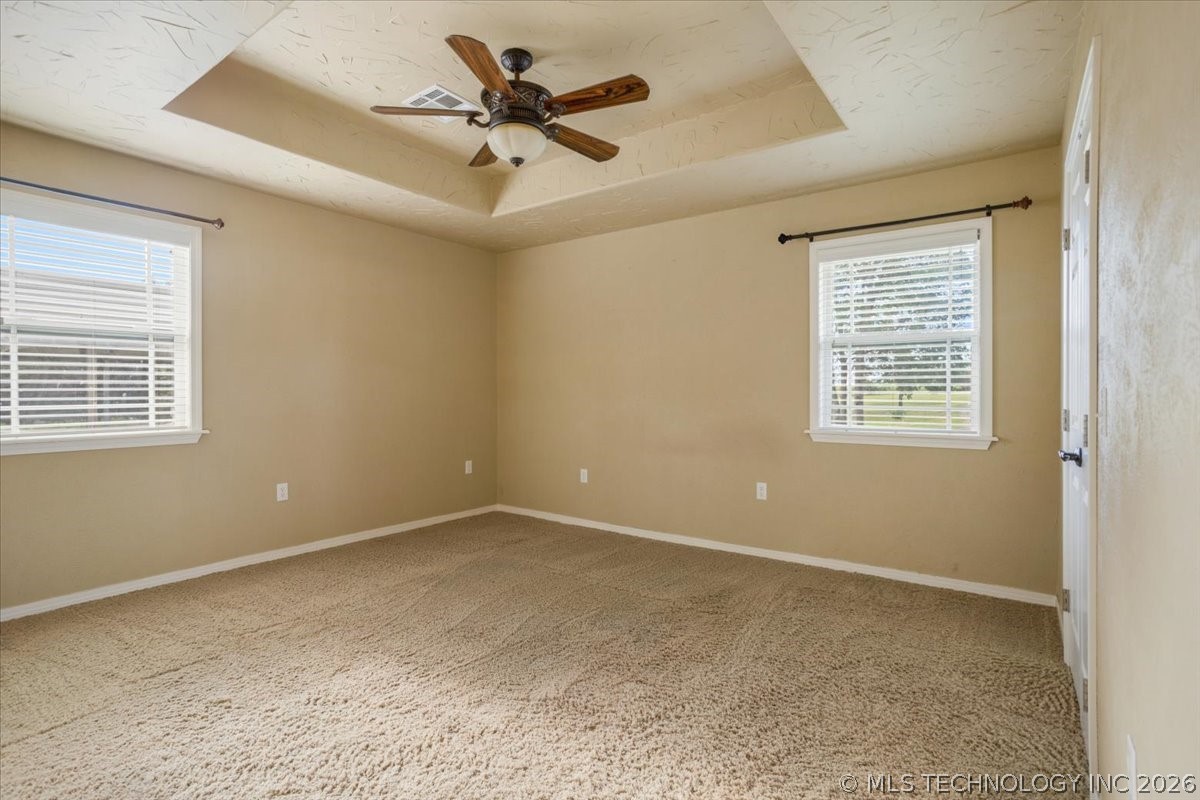 7939 W G Bar Road Atoka OK 74525