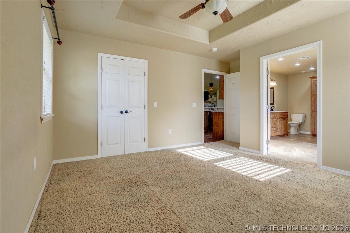 7939 W G Bar Road Atoka OK 74525
