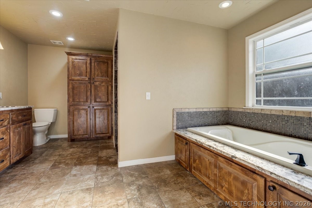 7939 W G Bar Road Atoka OK 74525