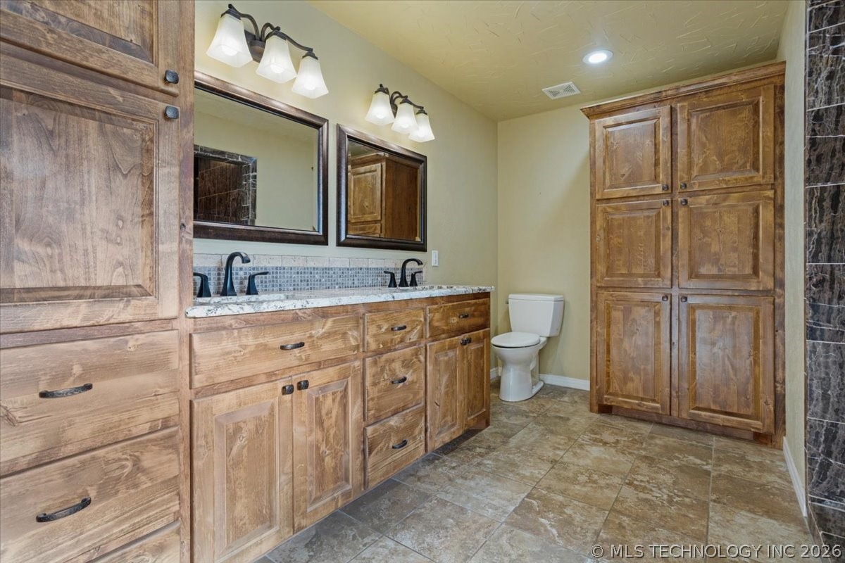 7939 W G Bar Road Atoka OK 74525