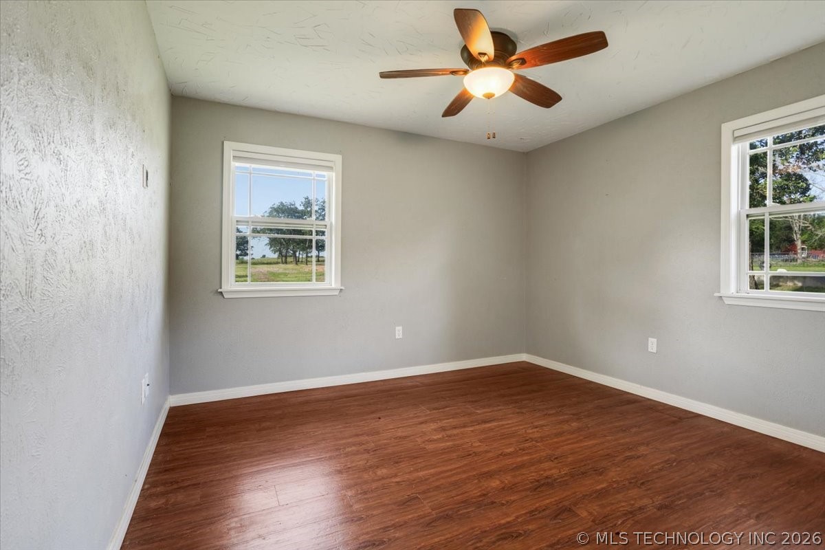 7939 W G Bar Road Atoka OK 74525