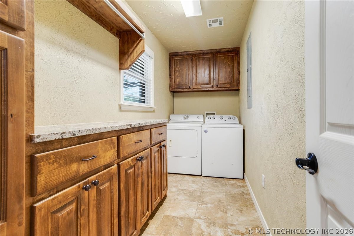 7939 W G Bar Road Atoka OK 74525