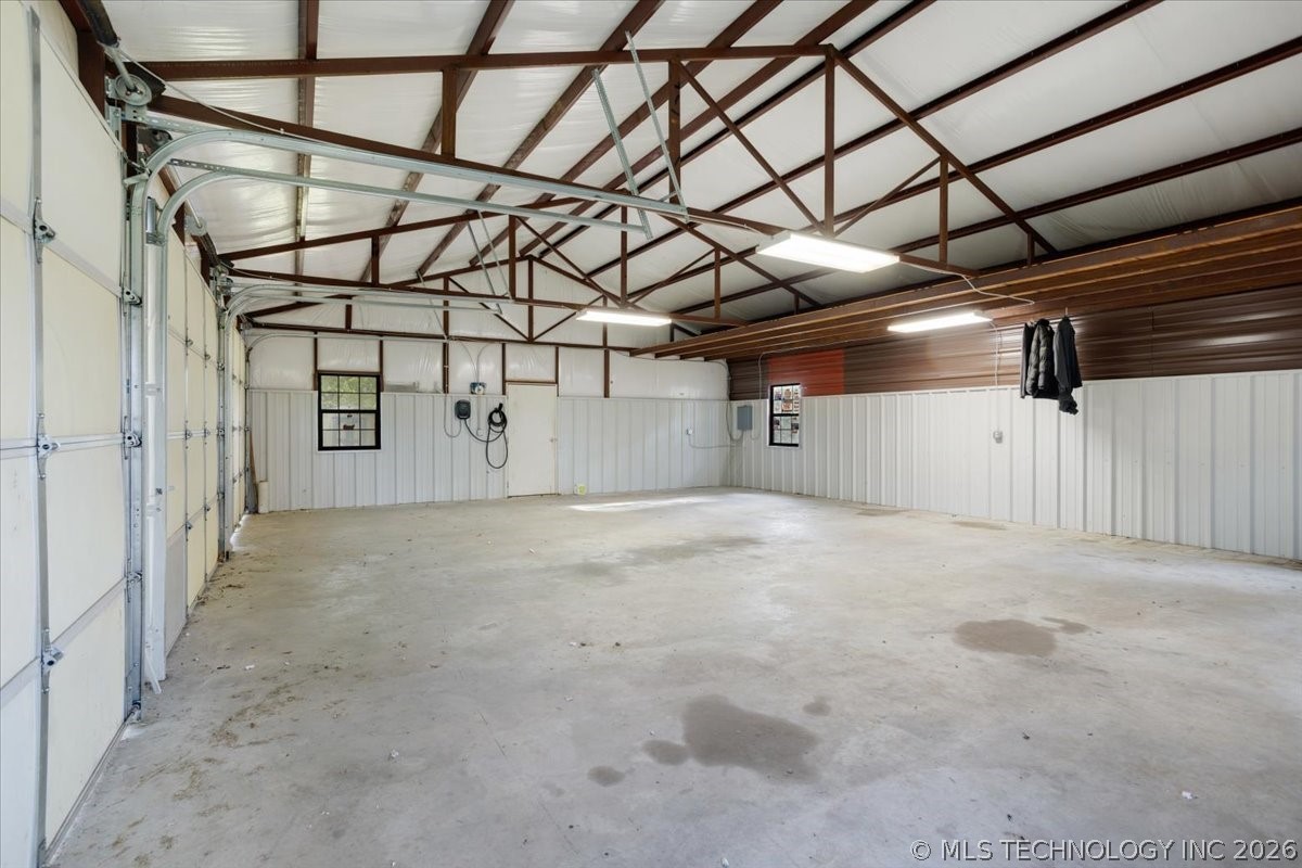 7939 W G Bar Road Atoka OK 74525