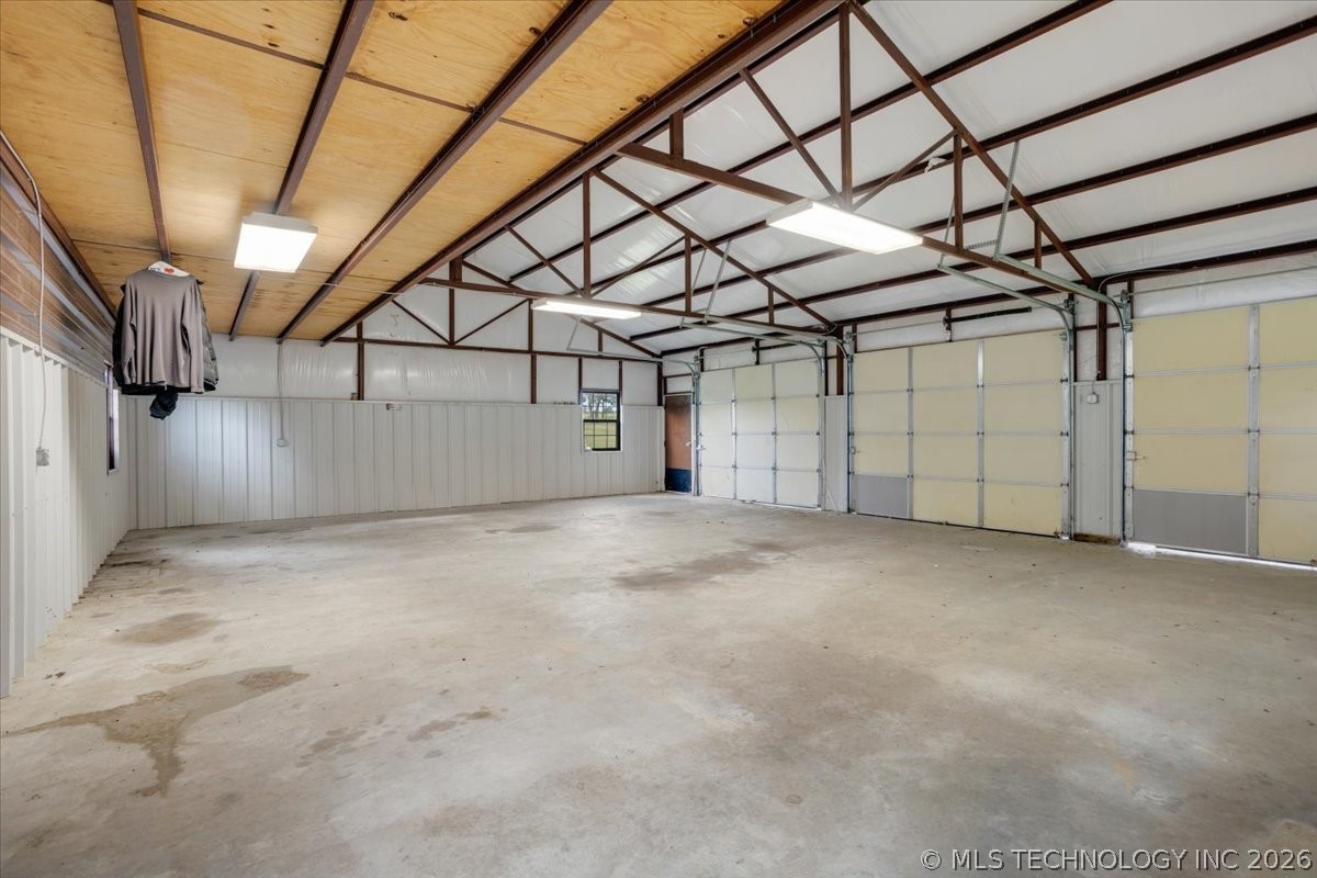 7939 W G Bar Road Atoka OK 74525