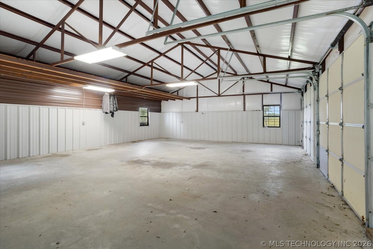 7939 W G Bar Road Atoka OK 74525