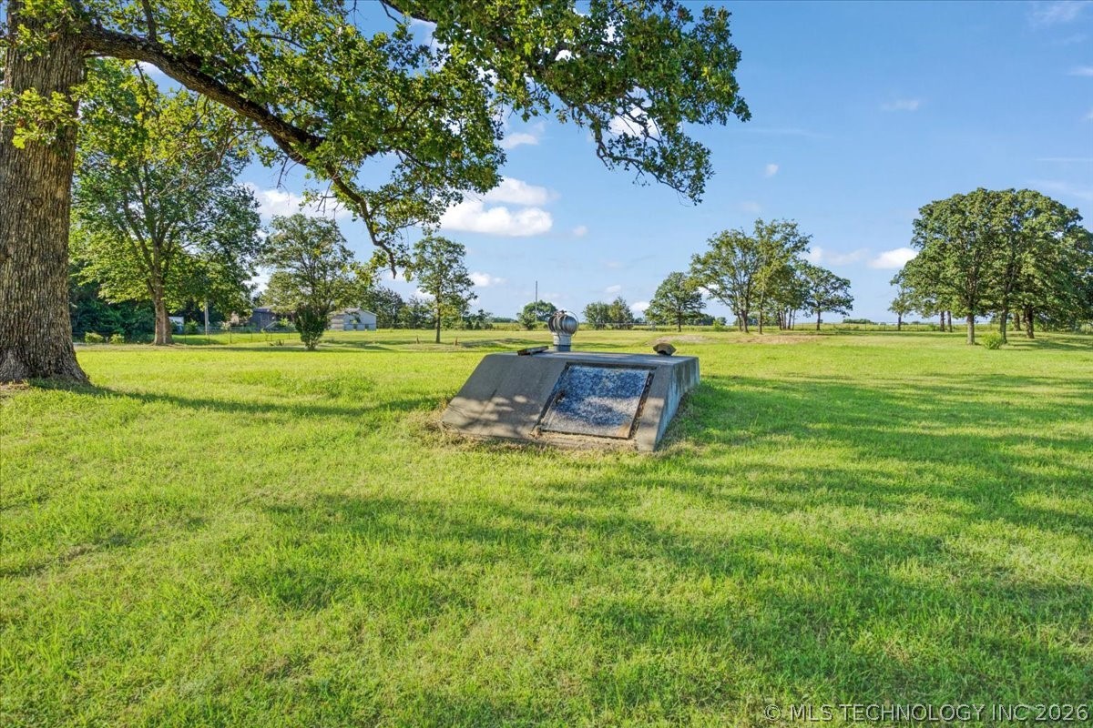 7939 W G Bar Road Atoka OK 74525