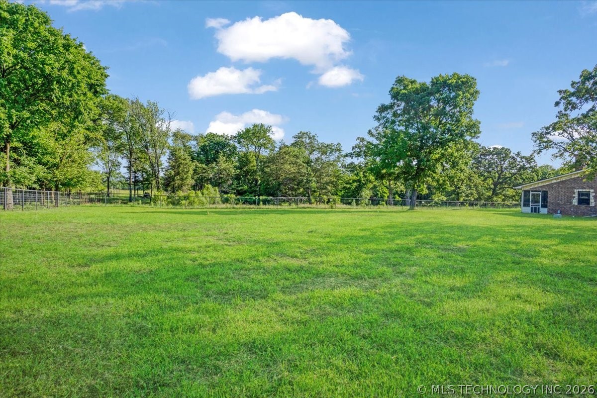 7939 W G Bar Road Atoka OK 74525