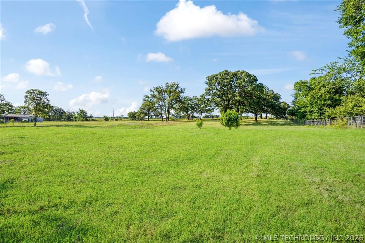 7939 W G Bar Road Atoka OK 74525