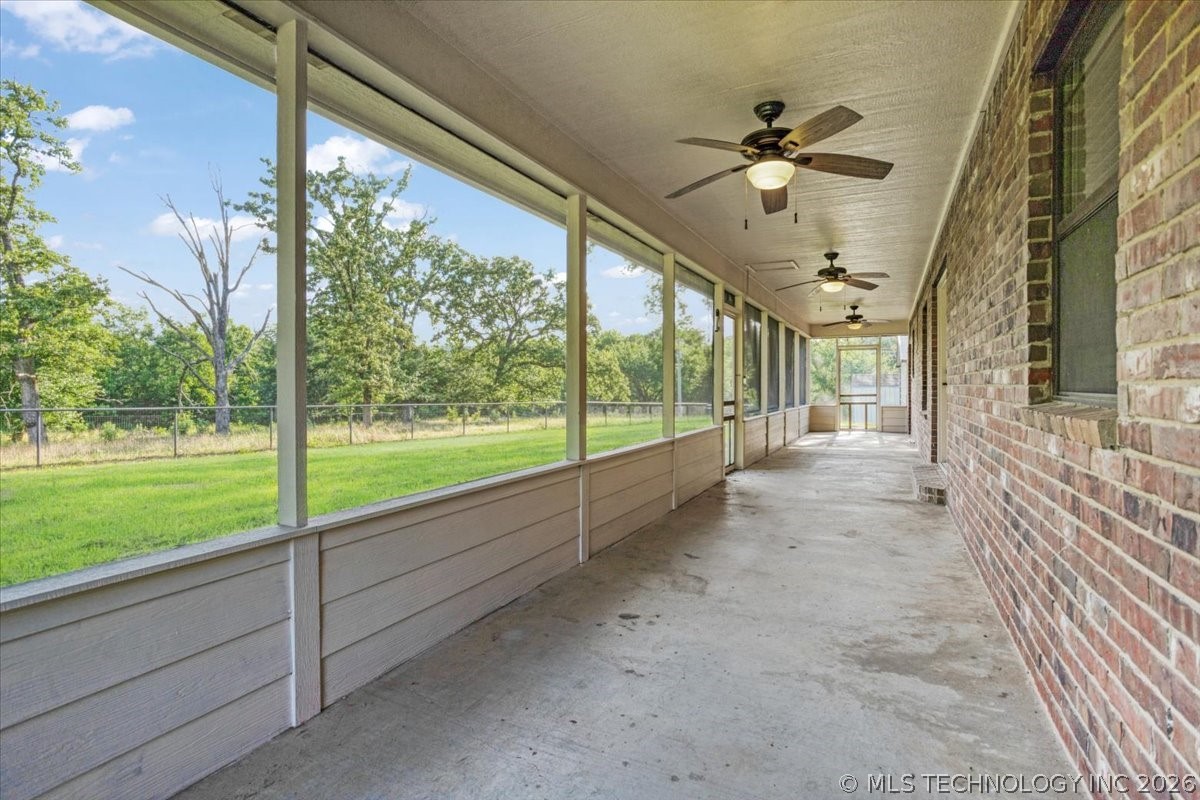 7939 W G Bar Road Atoka OK 74525