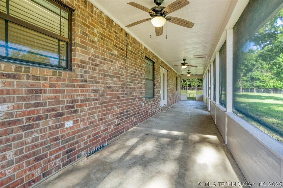 7939 W G Bar Road Atoka OK 74525