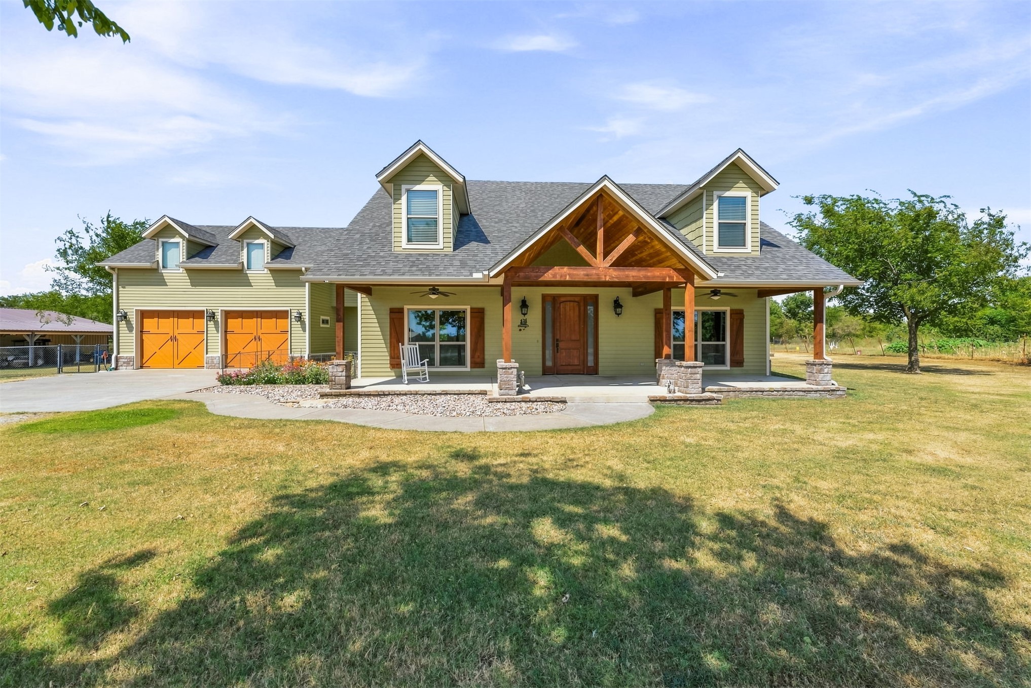 10053 E 350 Road Talala OK 74080