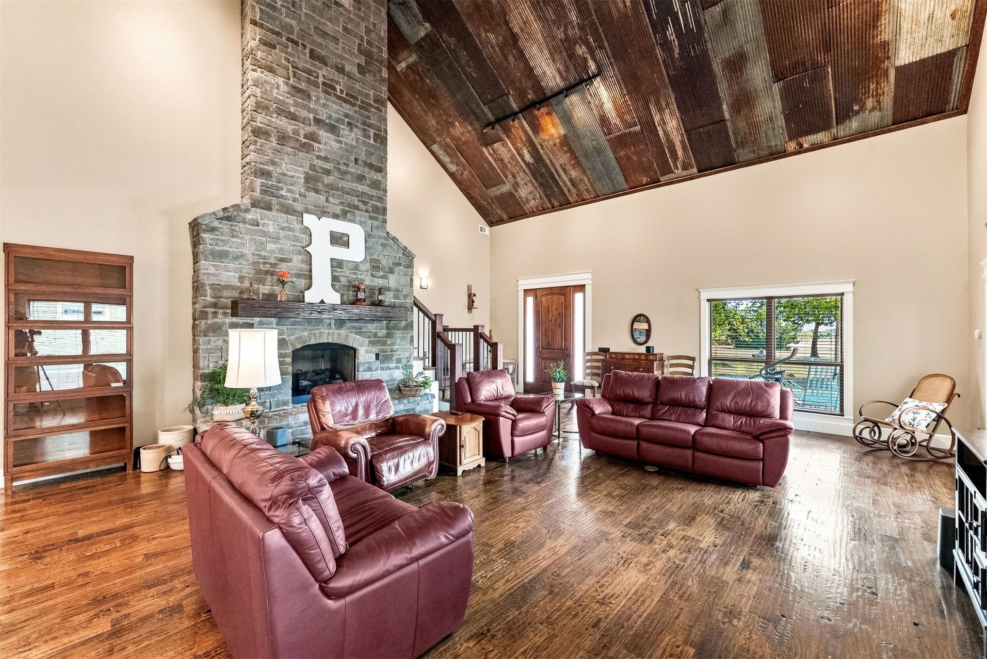 10053 E 350 Road Talala OK 74080