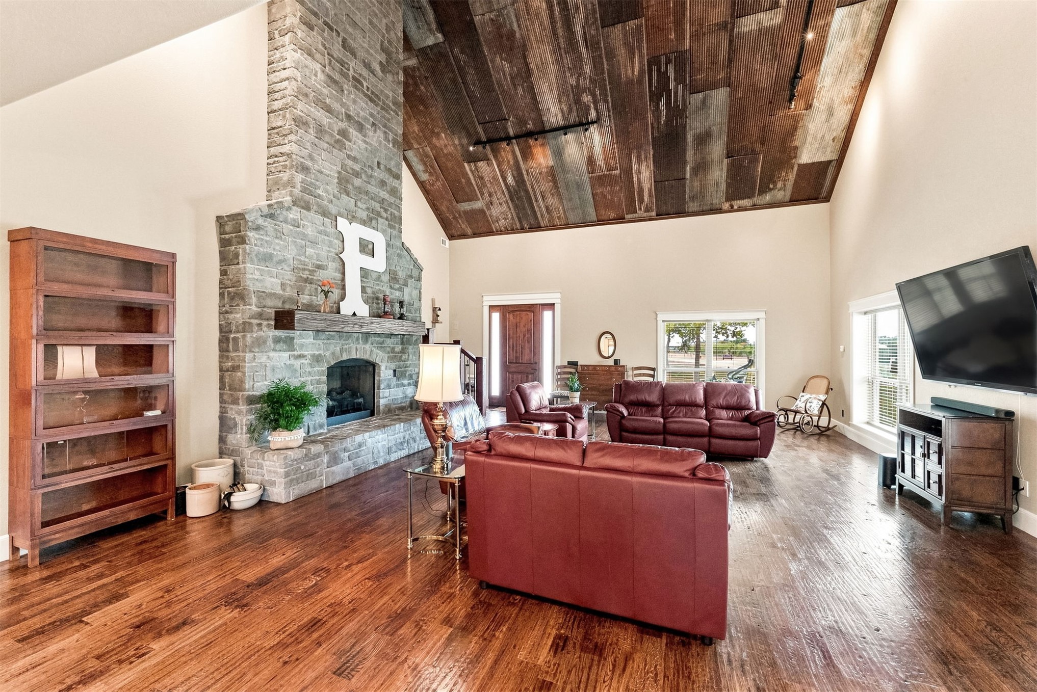 10053 E 350 Road Talala OK 74080