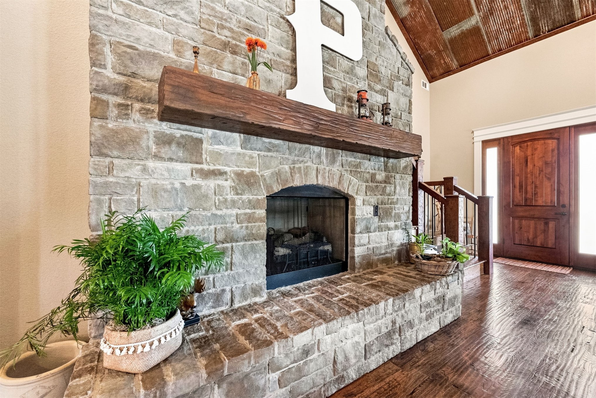10053 E 350 Road Talala OK 74080