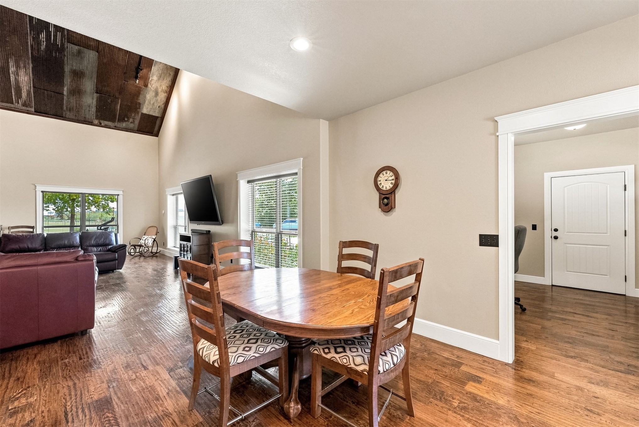 10053 E 350 Road Talala OK 74080