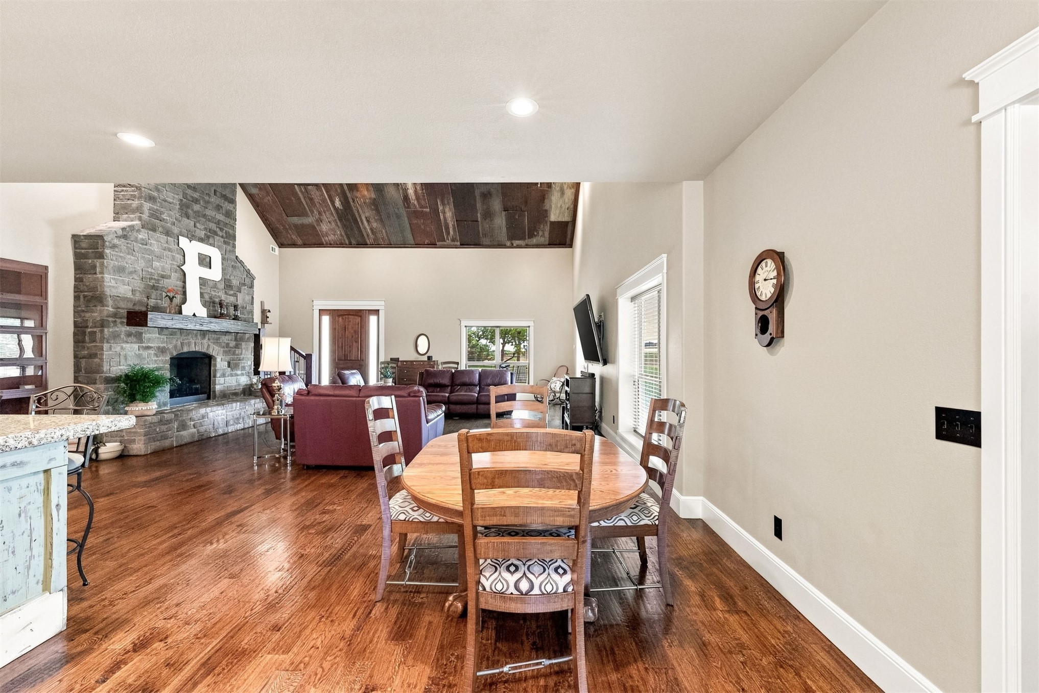 10053 E 350 Road Talala OK 74080
