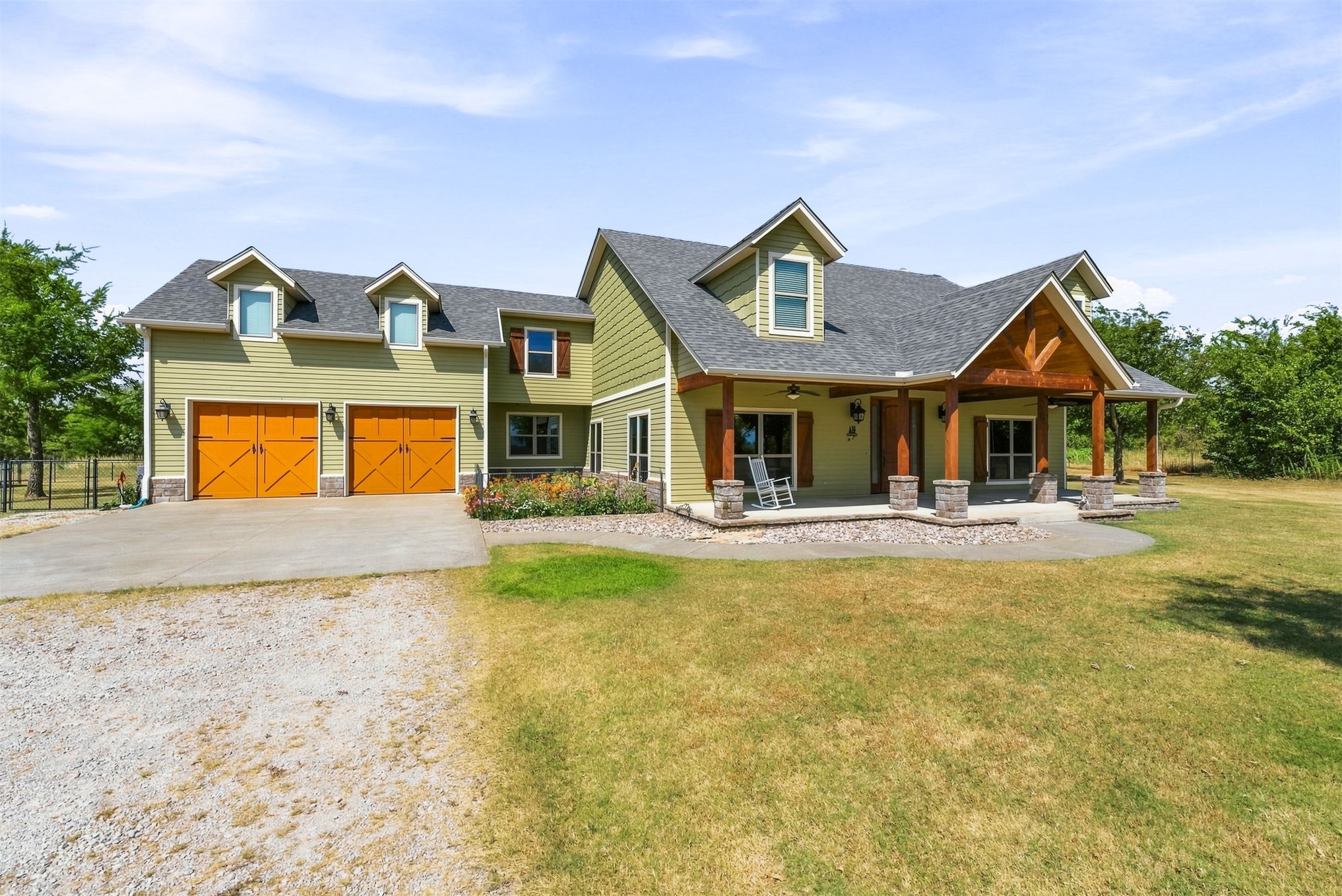 10053 E 350 Road Talala OK 74080