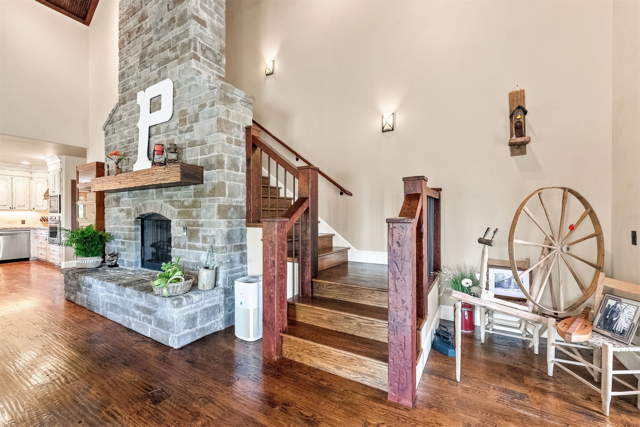 10053 E 350 Road Talala OK 74080
