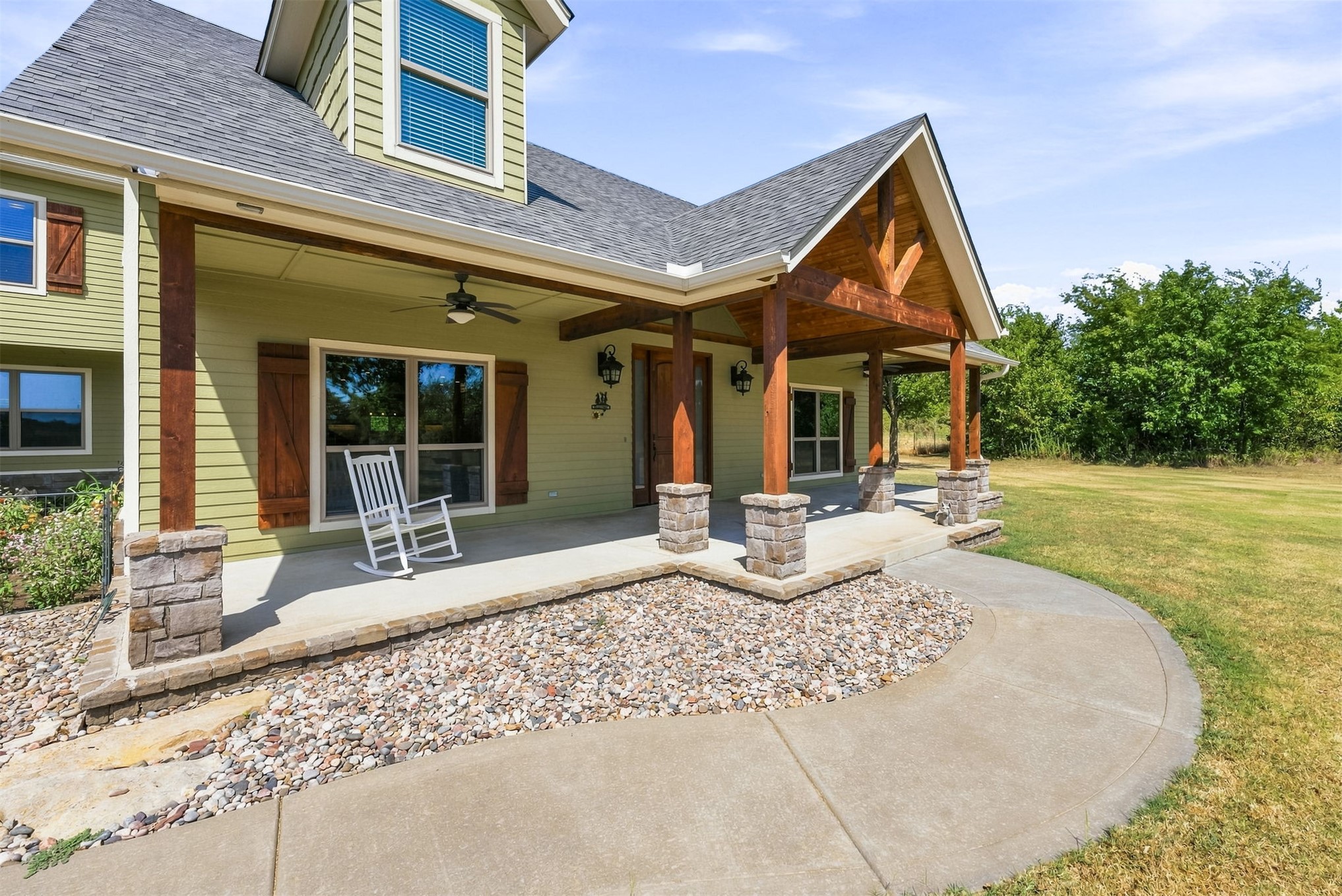 10053 E 350 Road Talala OK 74080
