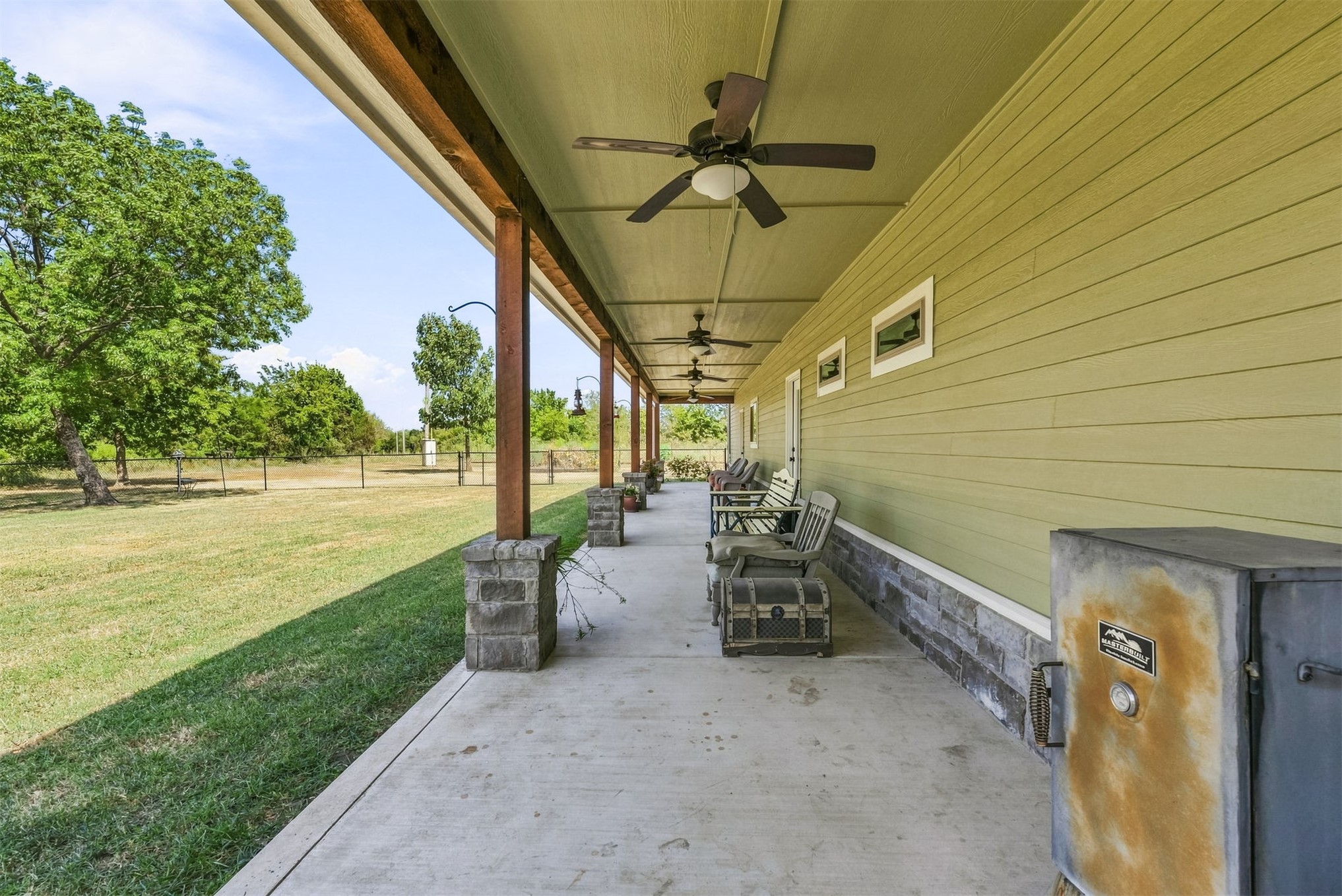 10053 E 350 Road Talala OK 74080