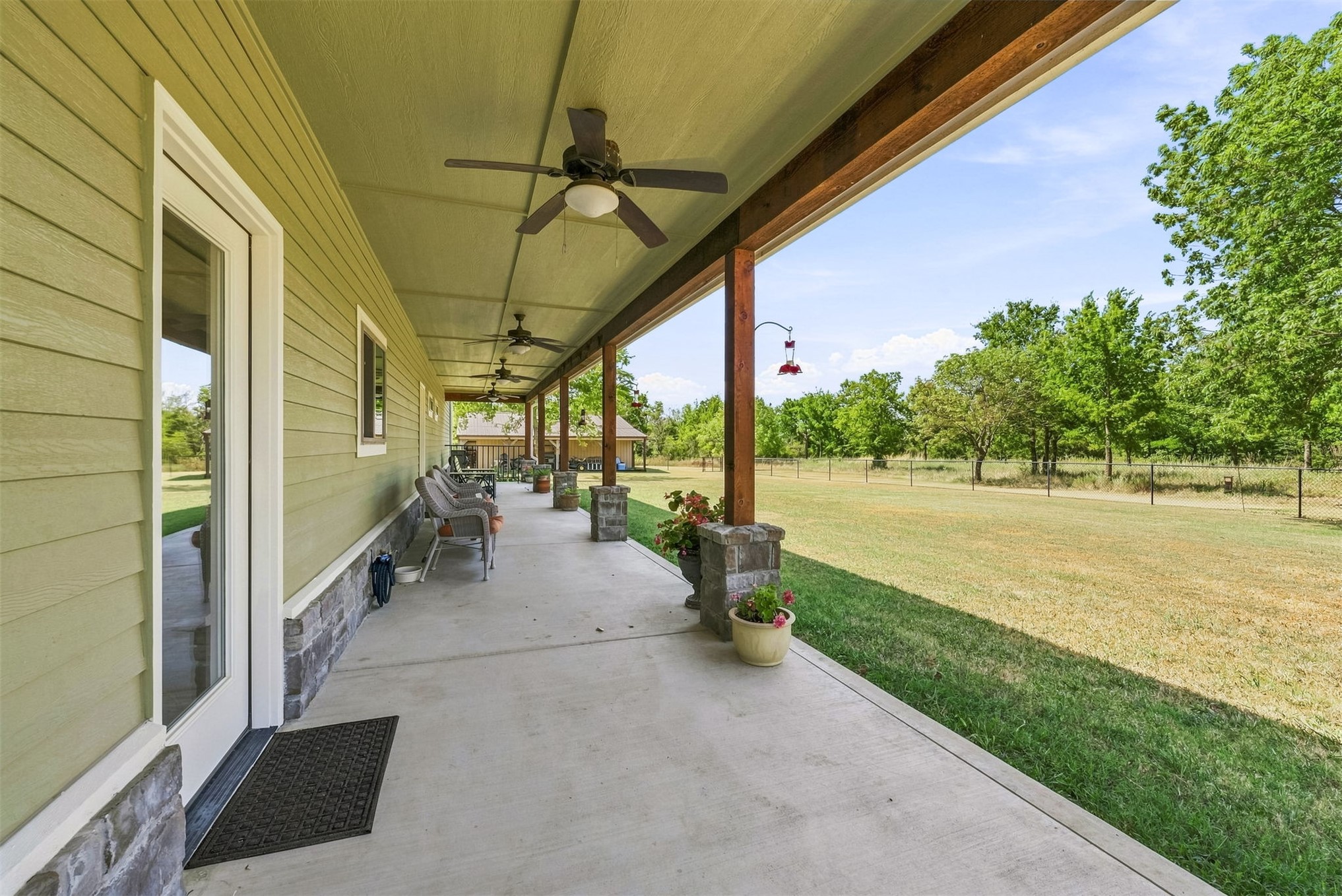 10053 E 350 Road Talala OK 74080