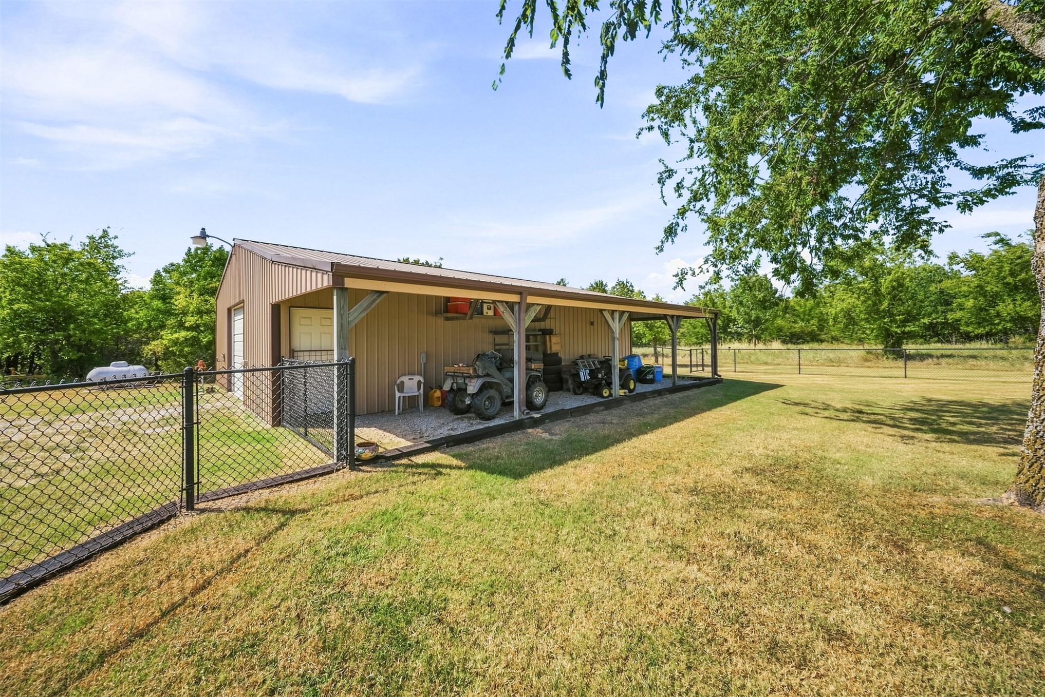 10053 E 350 Road Talala OK 74080