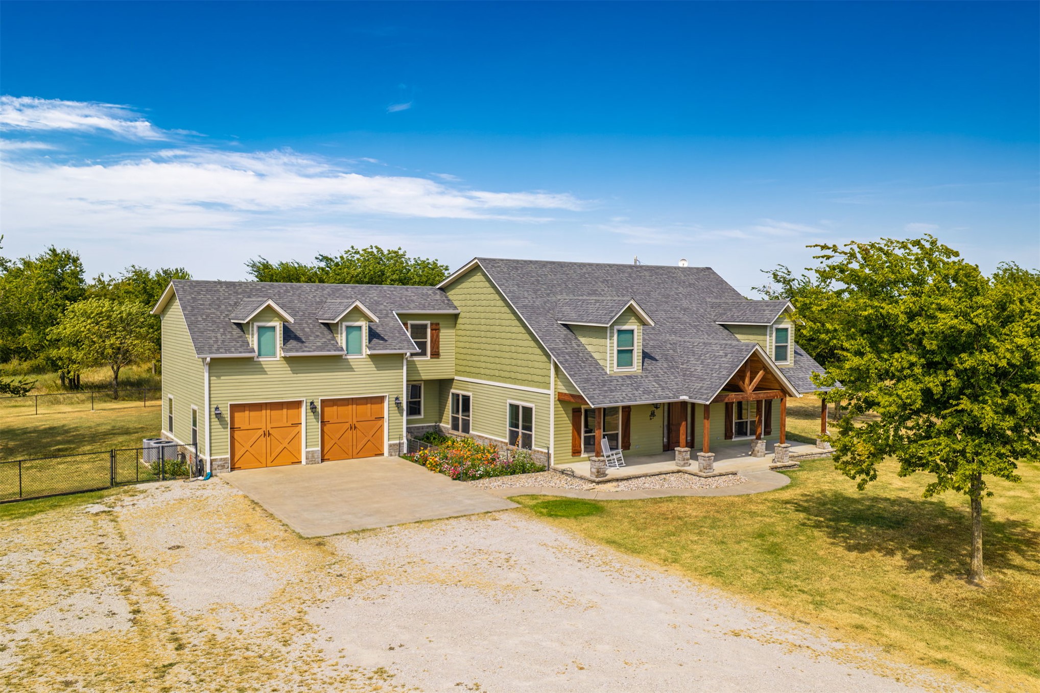 10053 E 350 Road Talala OK 74080