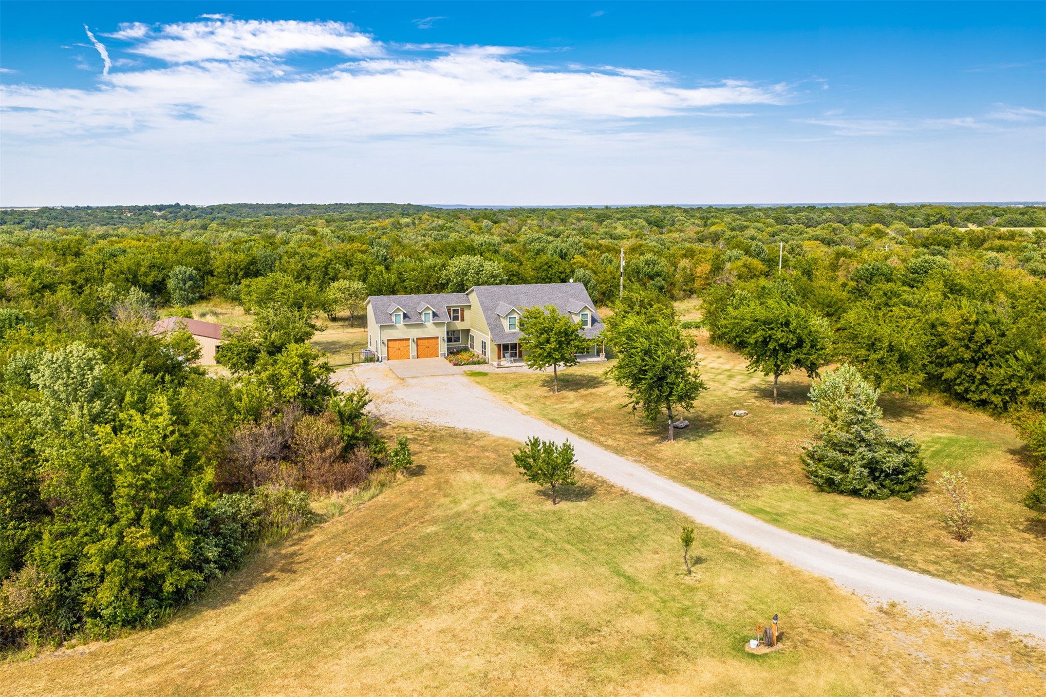 10053 E 350 Road Talala OK 74080