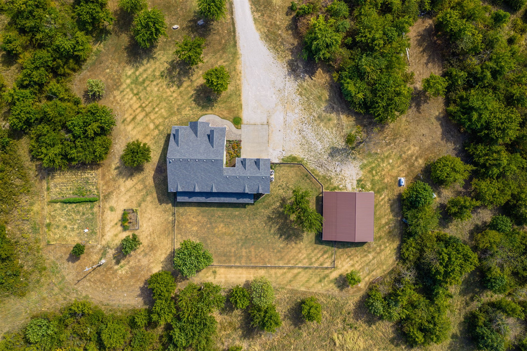 10053 E 350 Road Talala OK 74080