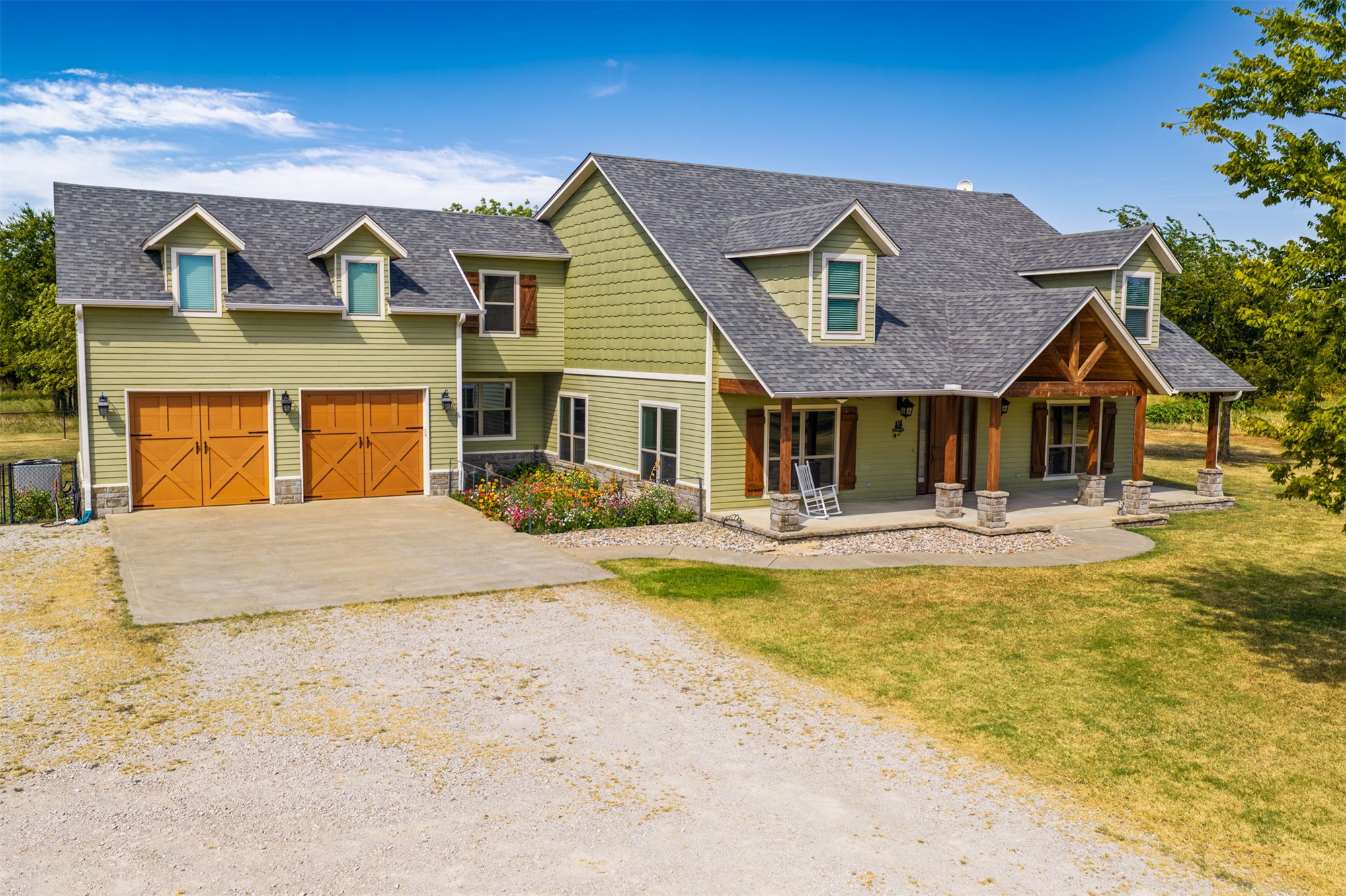 10053 E 350 Road Talala OK 74080