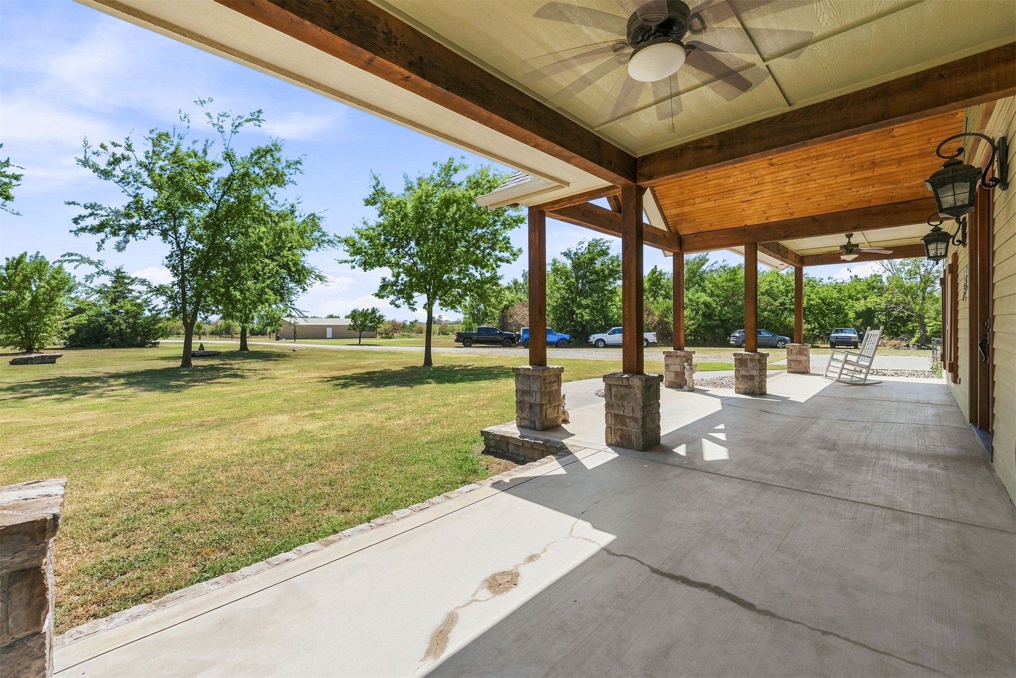 10053 E 350 Road Talala OK 74080