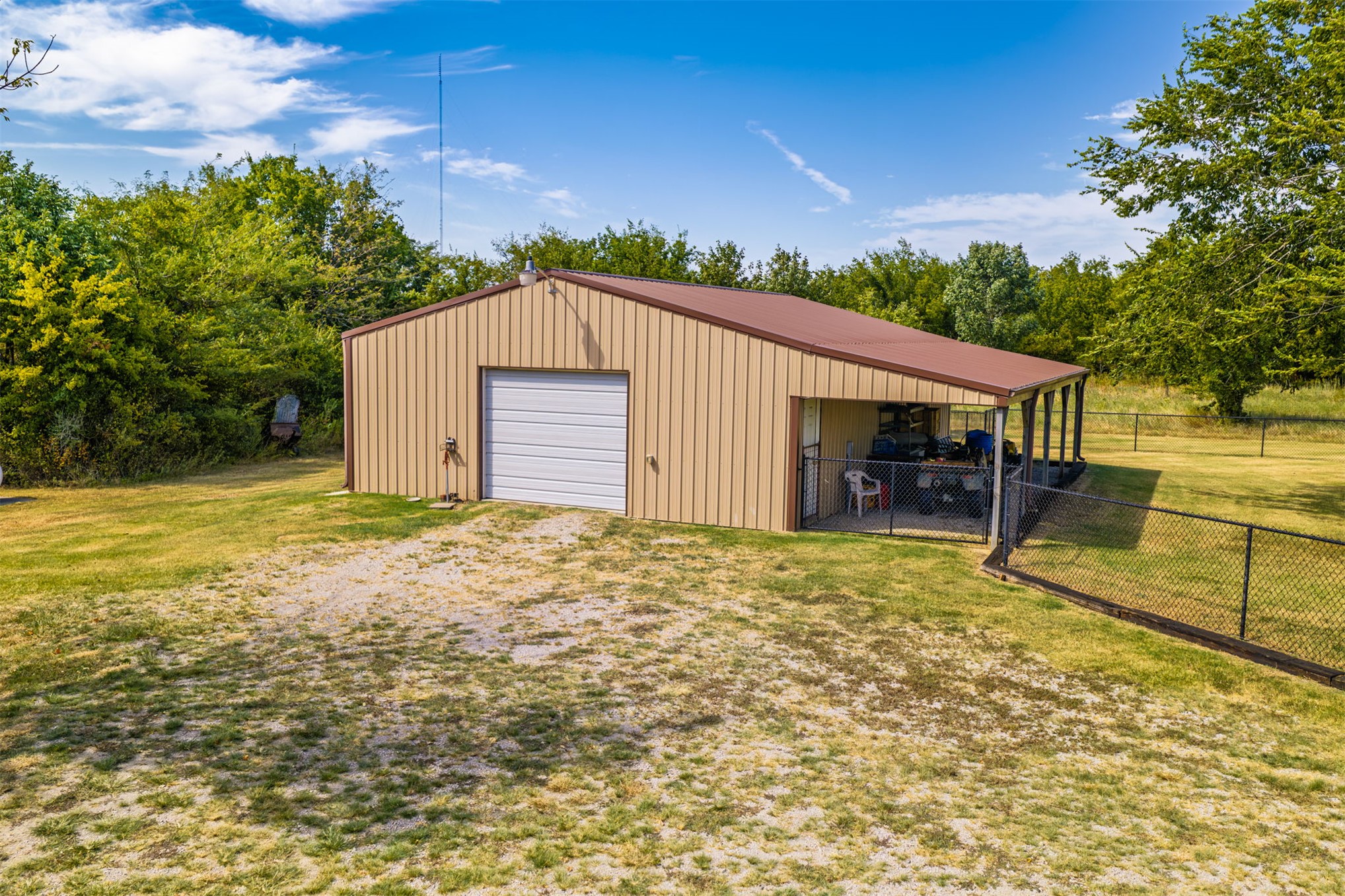 10053 E 350 Road Talala OK 74080