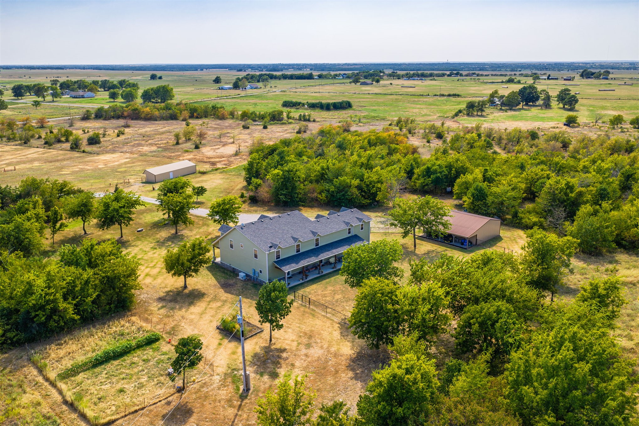 10053 E 350 Road Talala OK 74080
